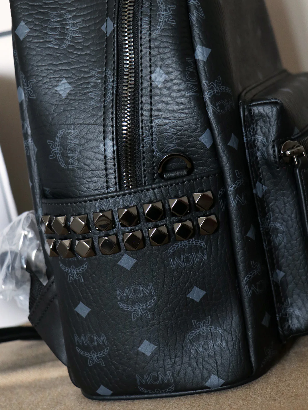 Рюкзаки Женские Mcm 9836310