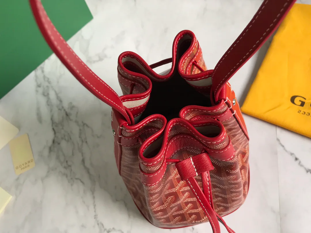 Сумки На Ремне Женские Goyard 1372116