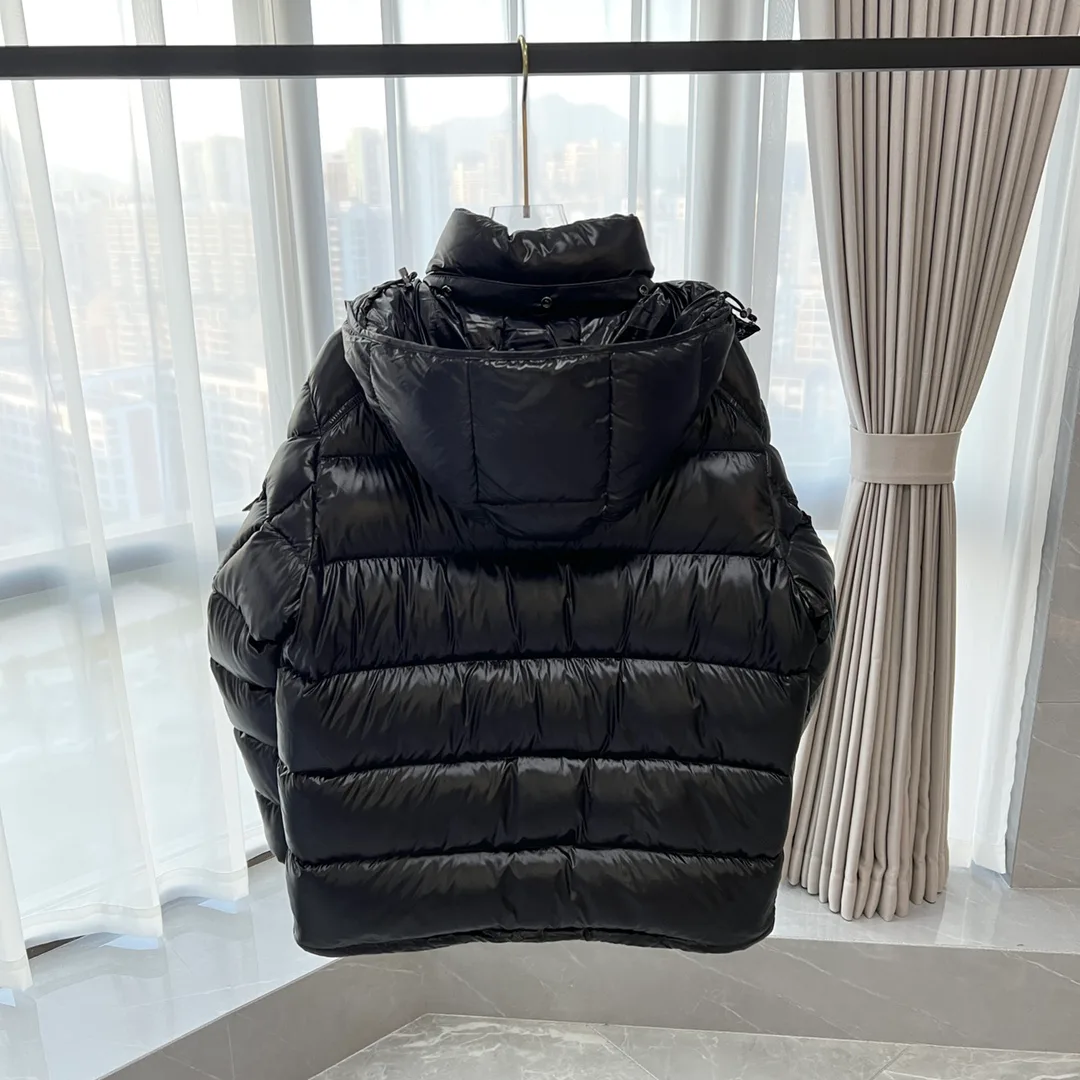 Куртки И Пуховики Женские Moncler 6556242