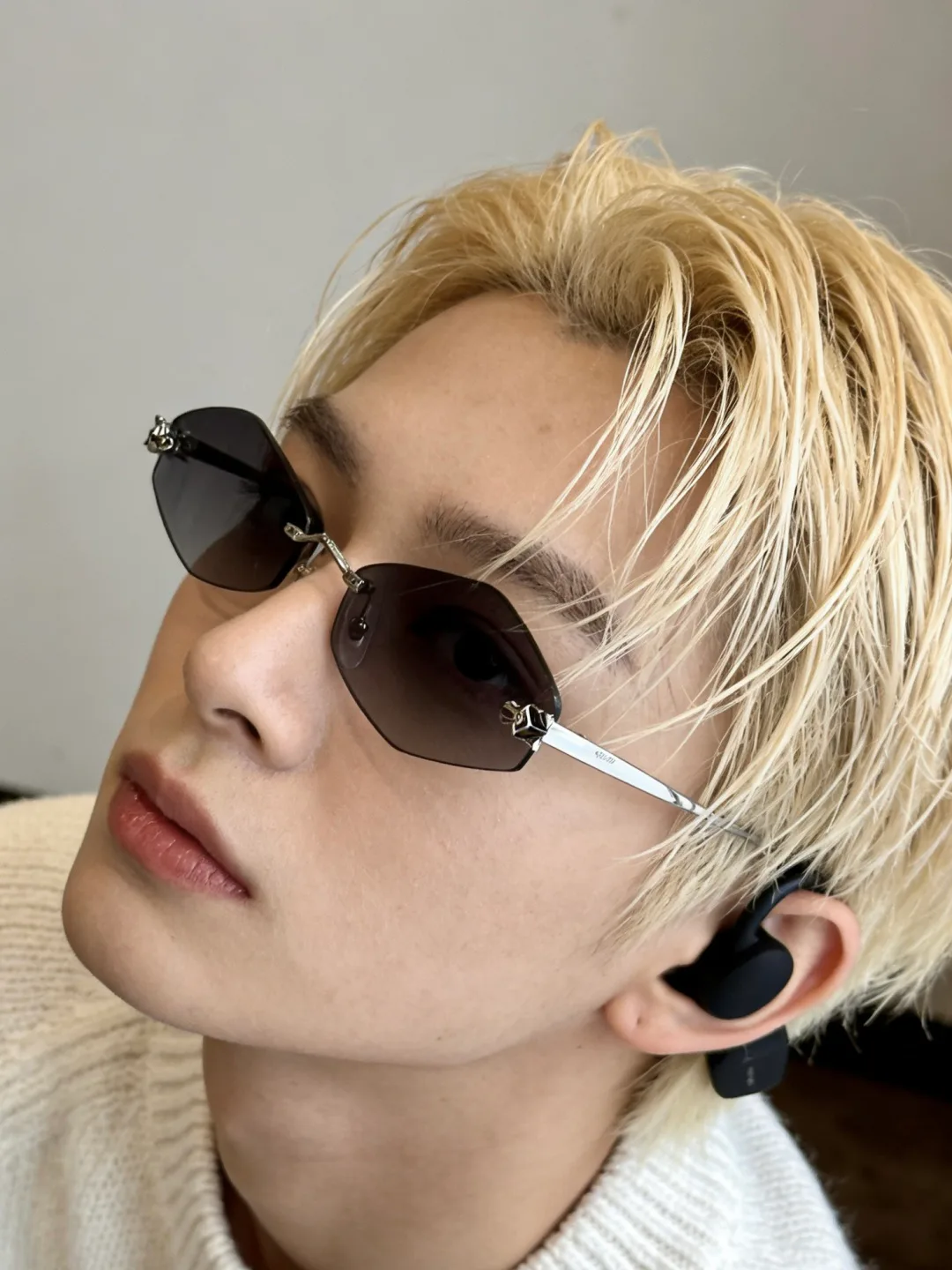 Бижутерия Cartier 13199418