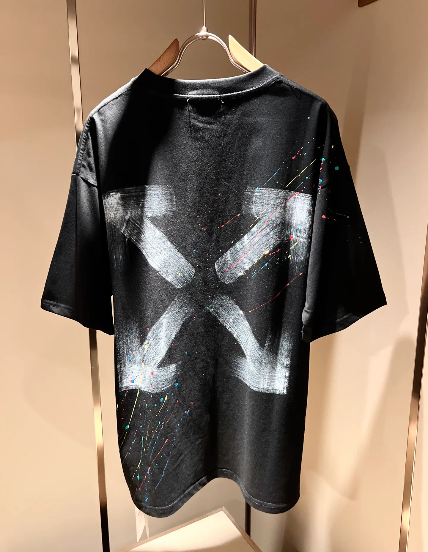 Футболки Женские Off-White 11952898
