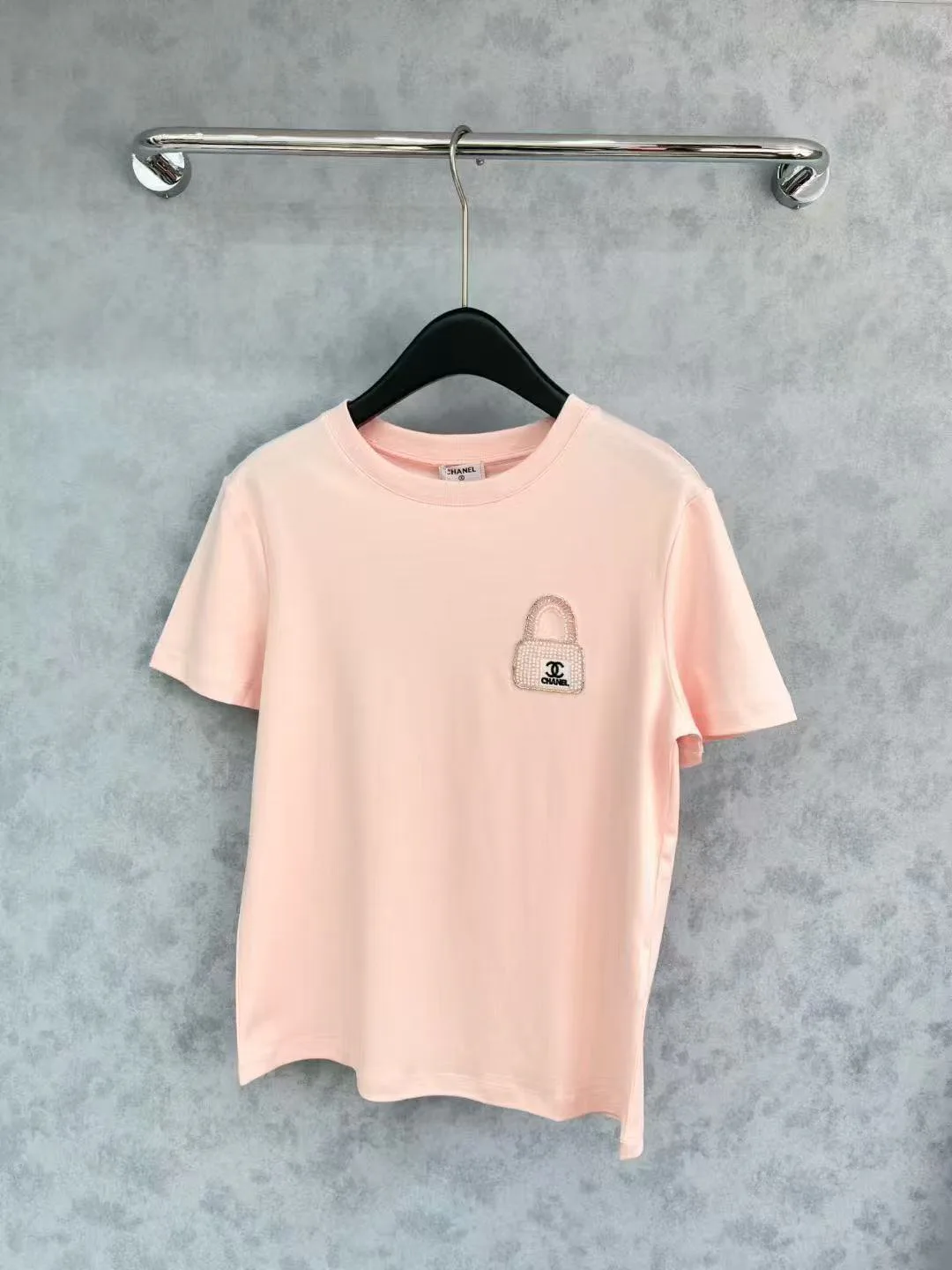 Футболки Женские Chanel 792068