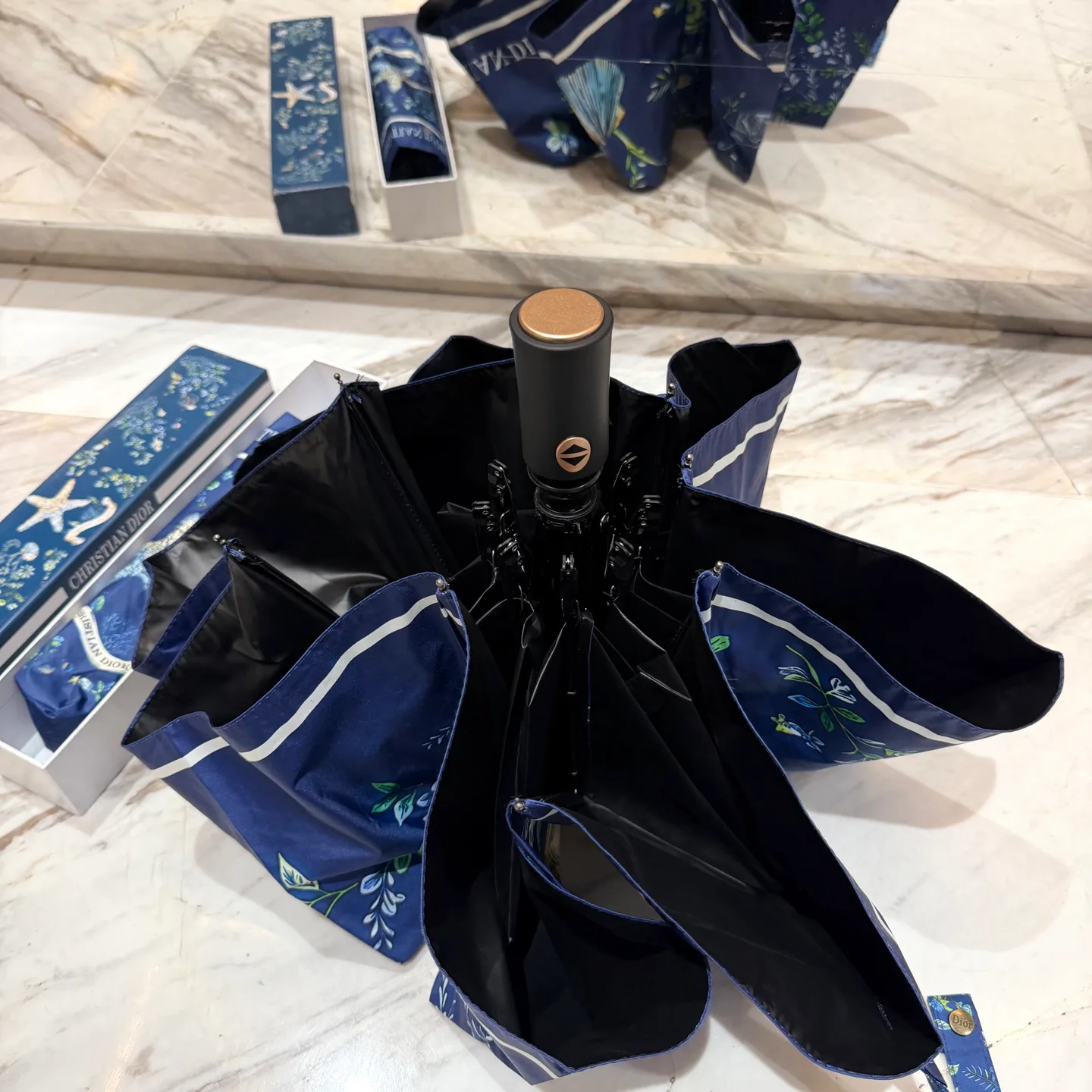 Зонты Christian Dior 11854970