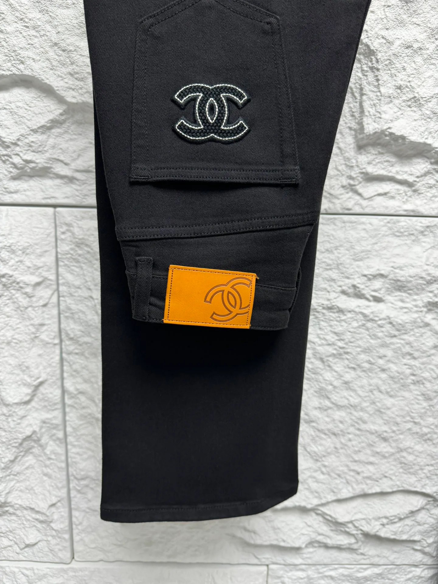 Джинсы Женские Chanel 9846615