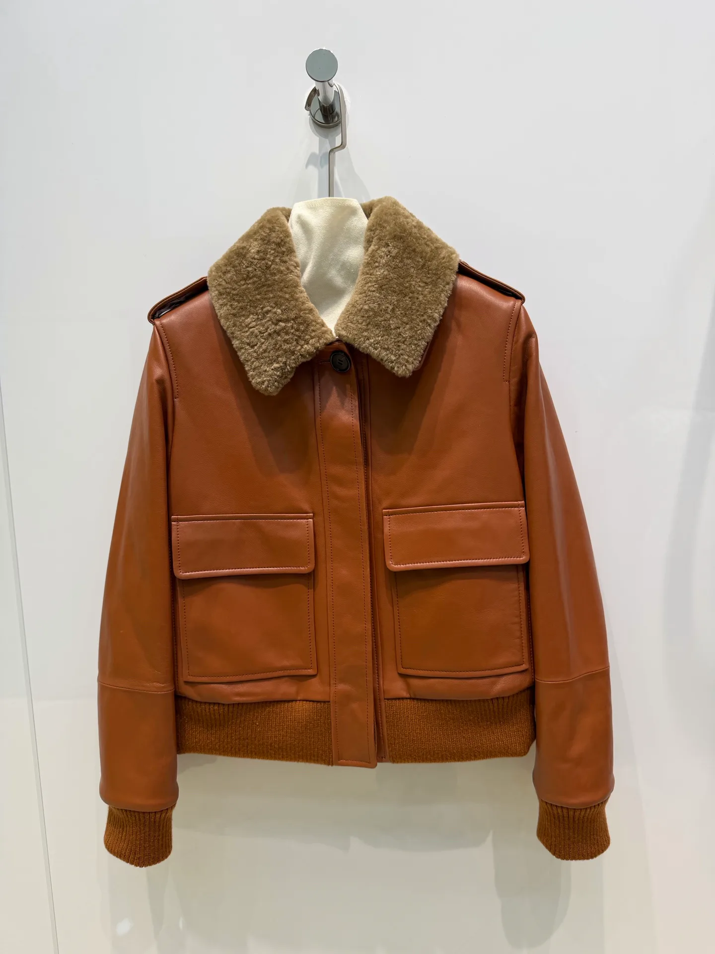 Куртки И Пуховики Женские Brunello Cucinelli 358971