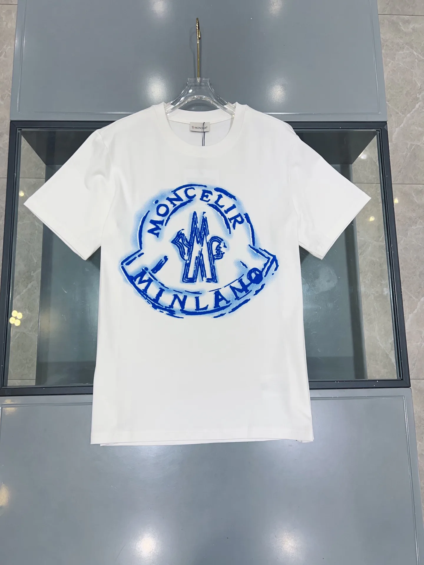 Футболки Женские Moncler 11322842