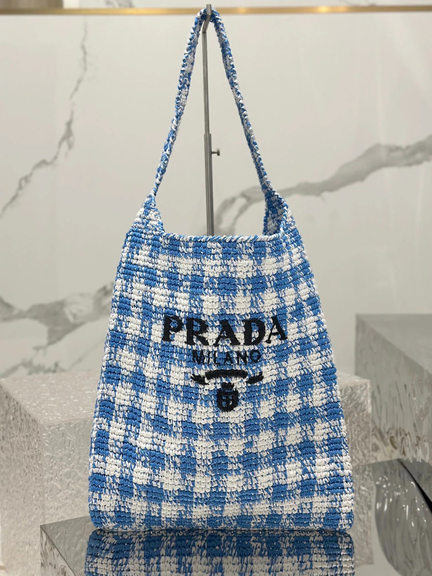 Сумки На Ремне Женские Prada 32694