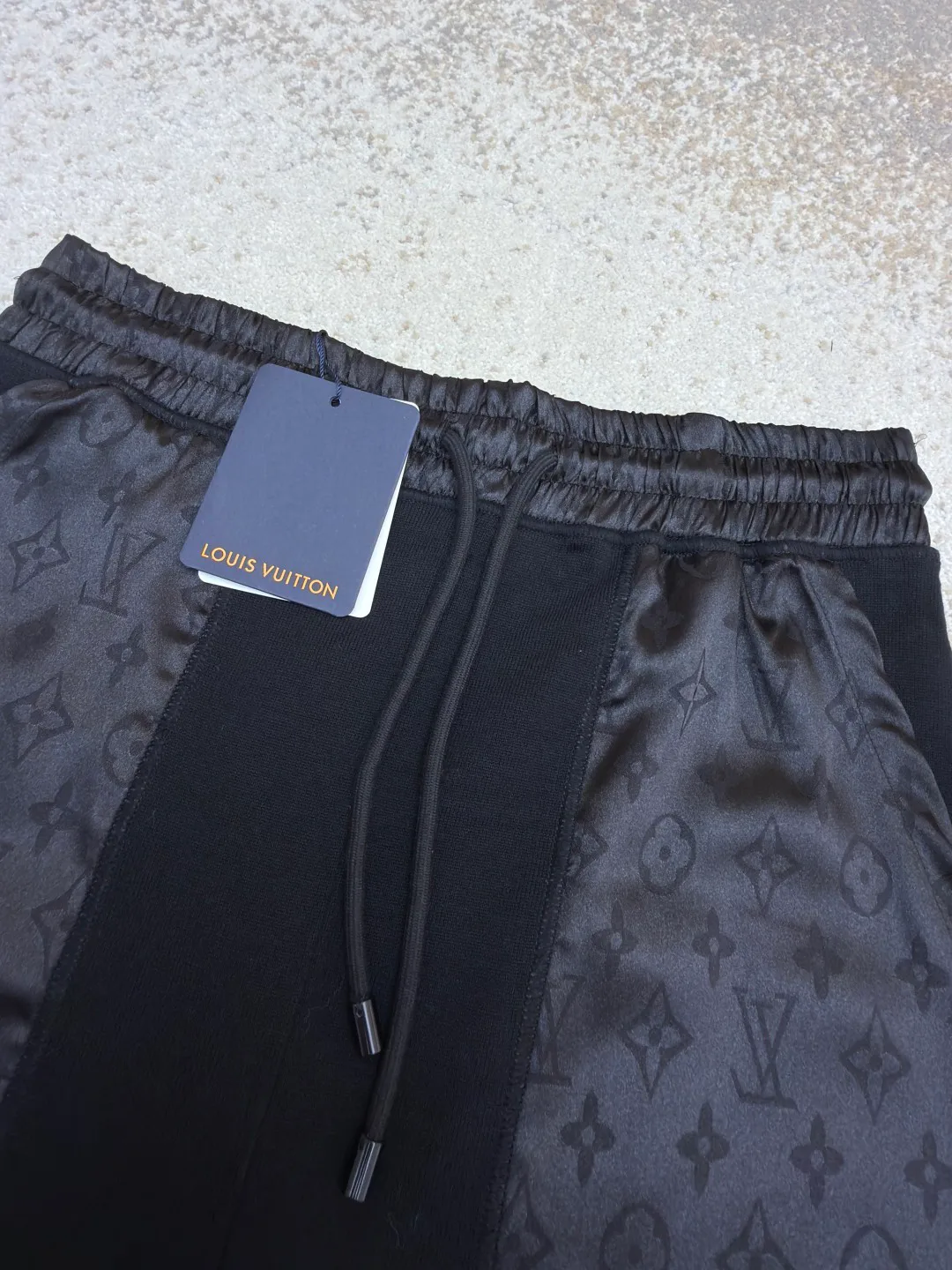 Шорты Мужские Louis Vuitton 11485636