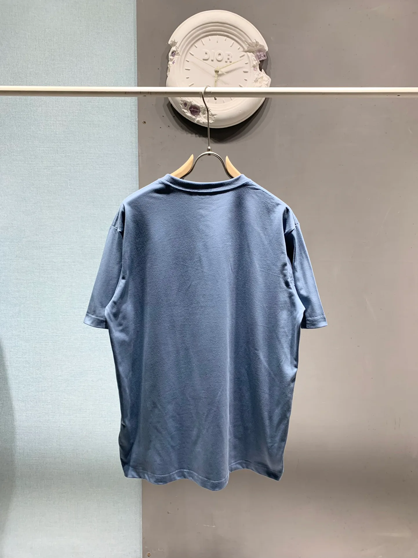 Футболки Мужские Christian Dior 6046249