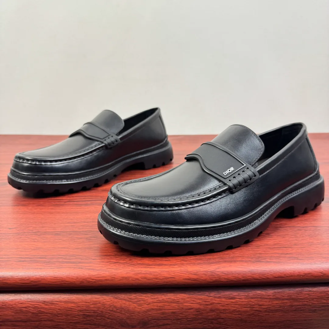 Лоферы И Туфли Мужские Christian Dior 5120212