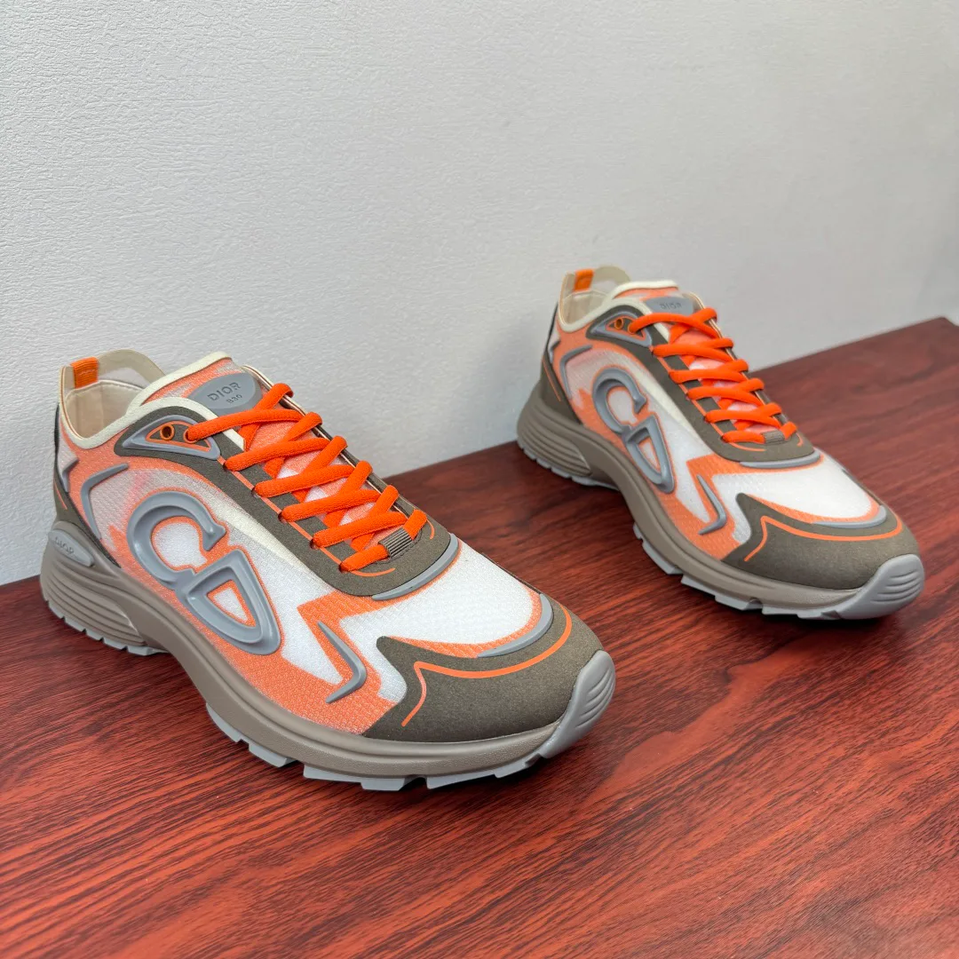 Кроссовки Мужские Christian Dior 13216363