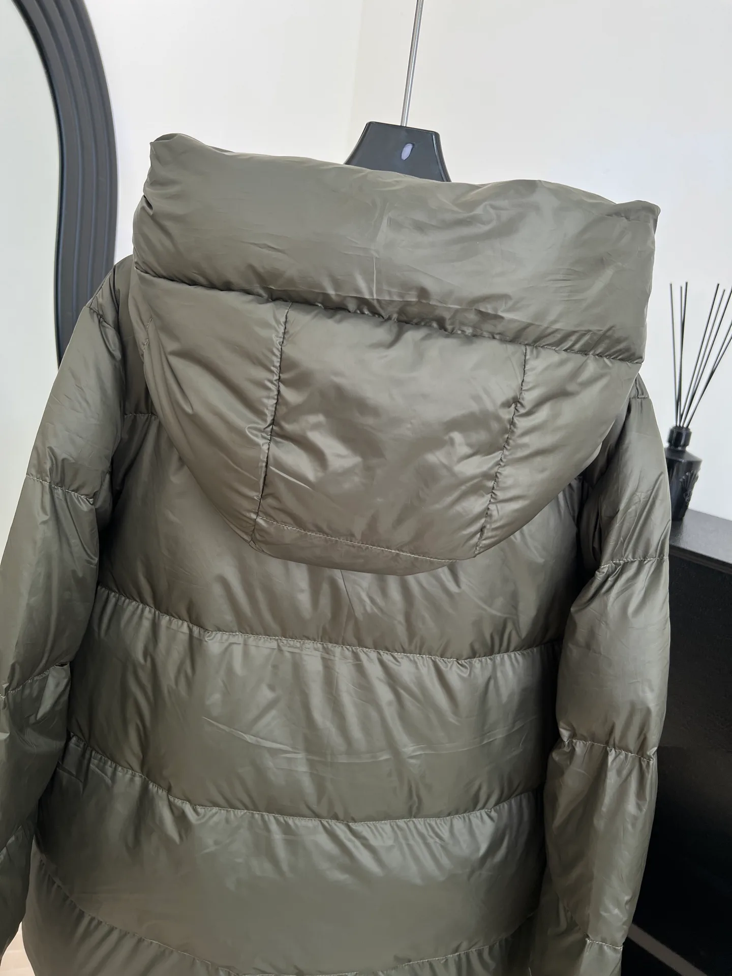 Куртки И Пуховики Женские Max Mara 1449144