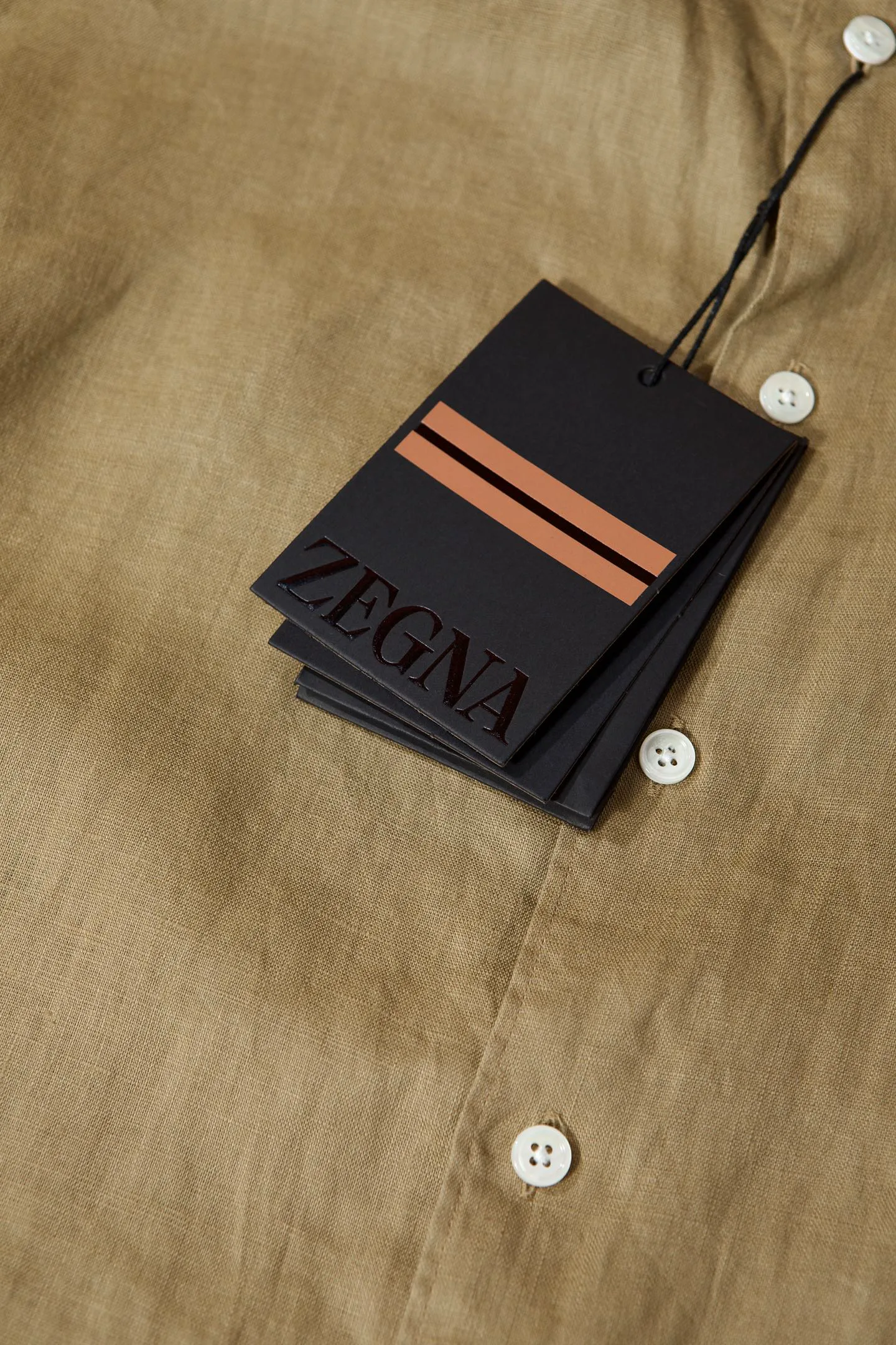 Рубашки Мужские Zegna 5654869