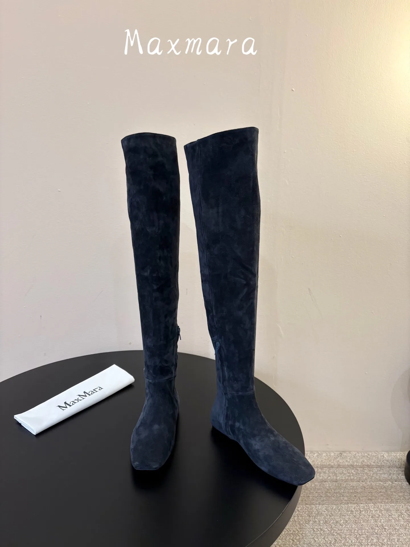 Сапоги Женские Max Mara 19068955