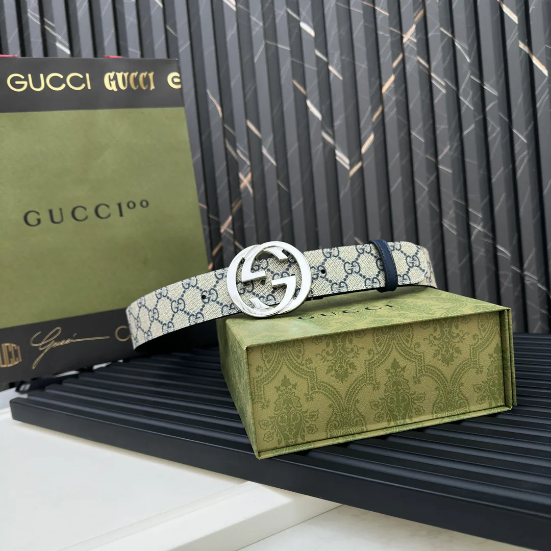 Поясные Сумки Женские Gucci 390394