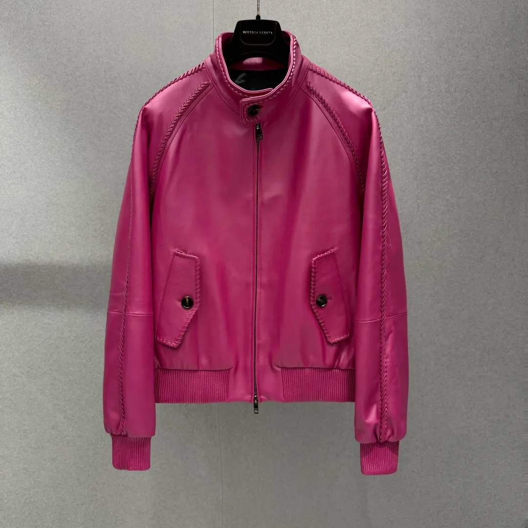 Кожаные Куртки И Дублёнки Мужские Burberry 17454843