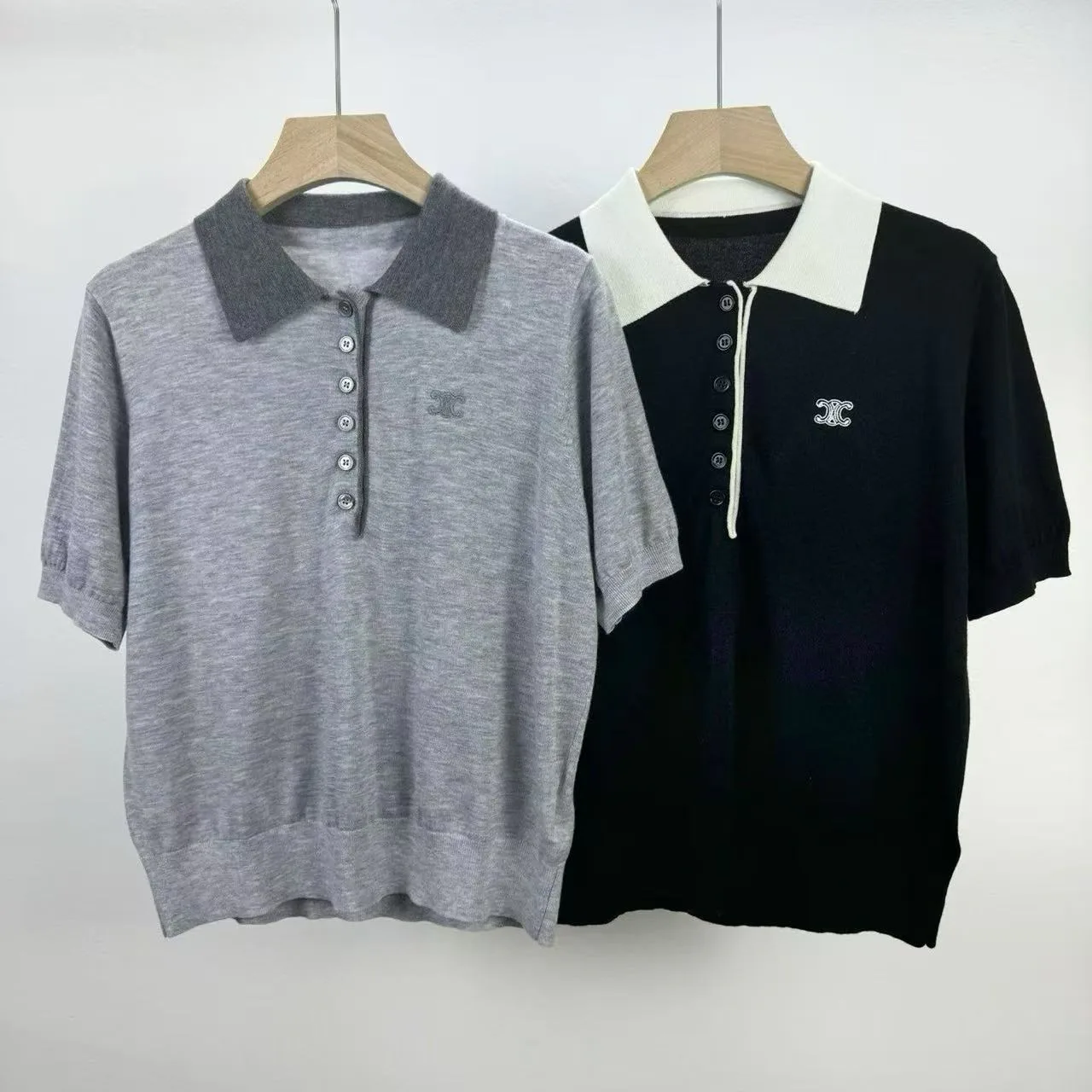 Рубашки Женские Celine 11667801