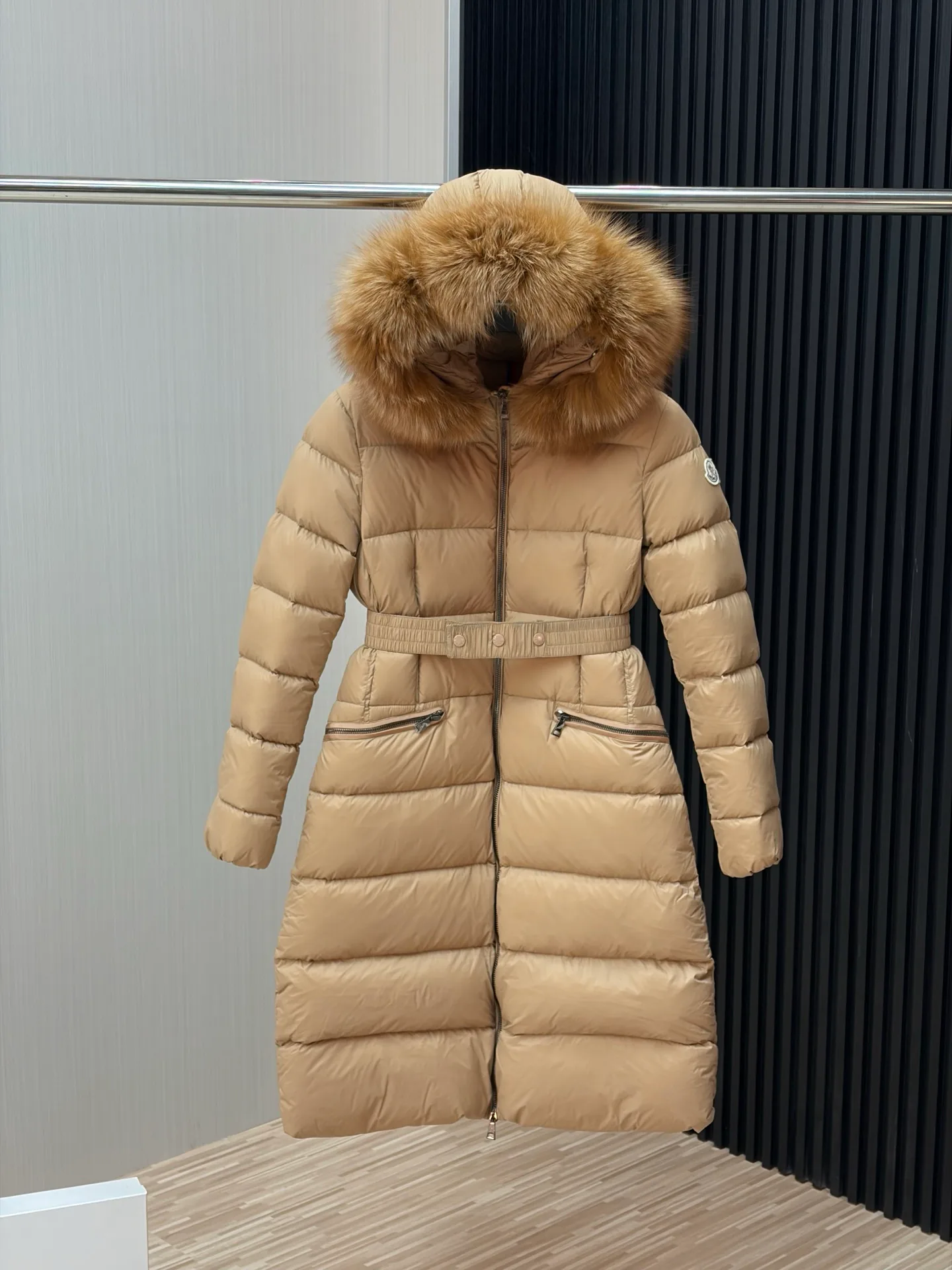 Куртки И Пуховики Женские Moncler 17926541