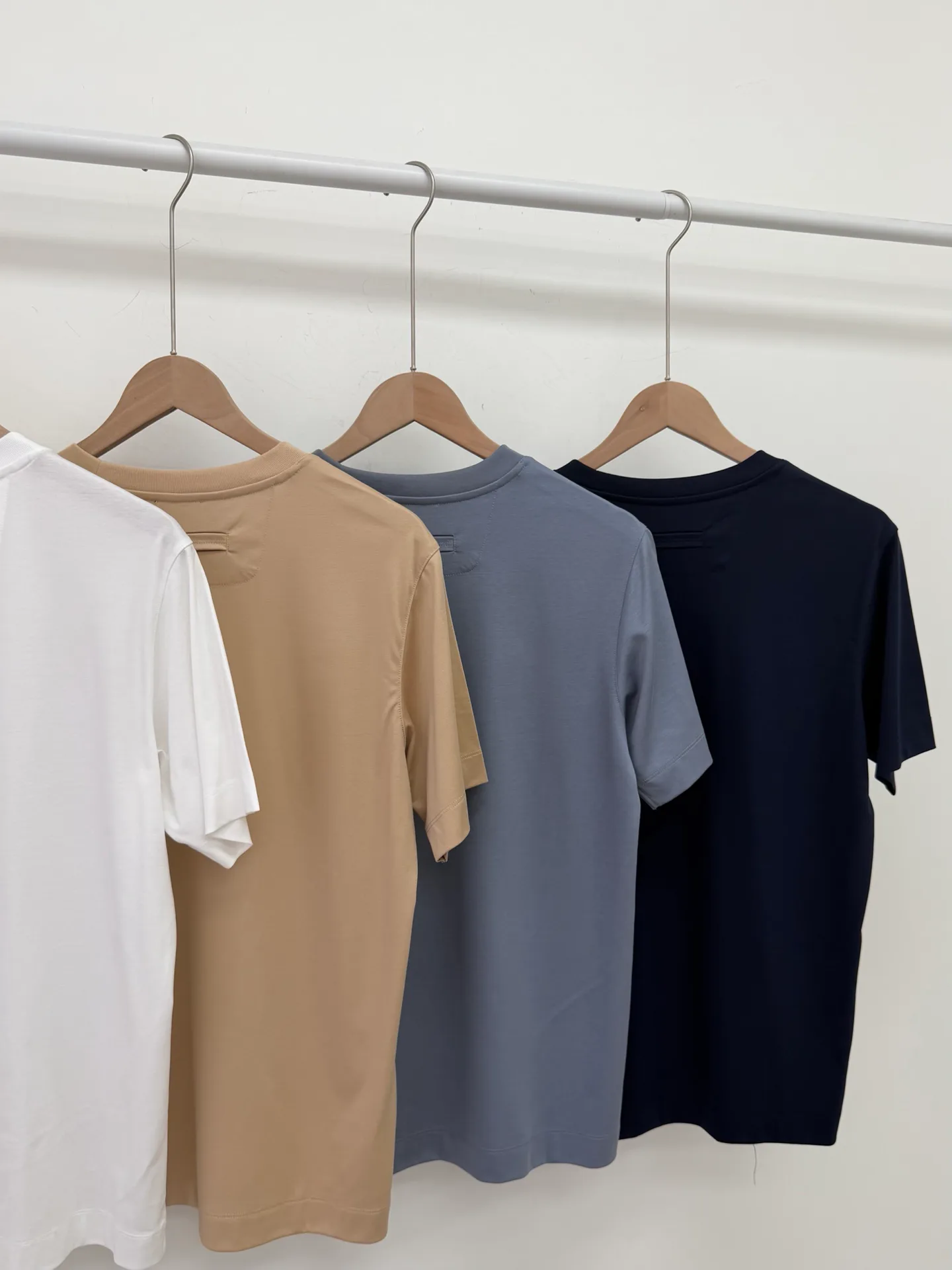 Футболки Мужские Zegna 11496738