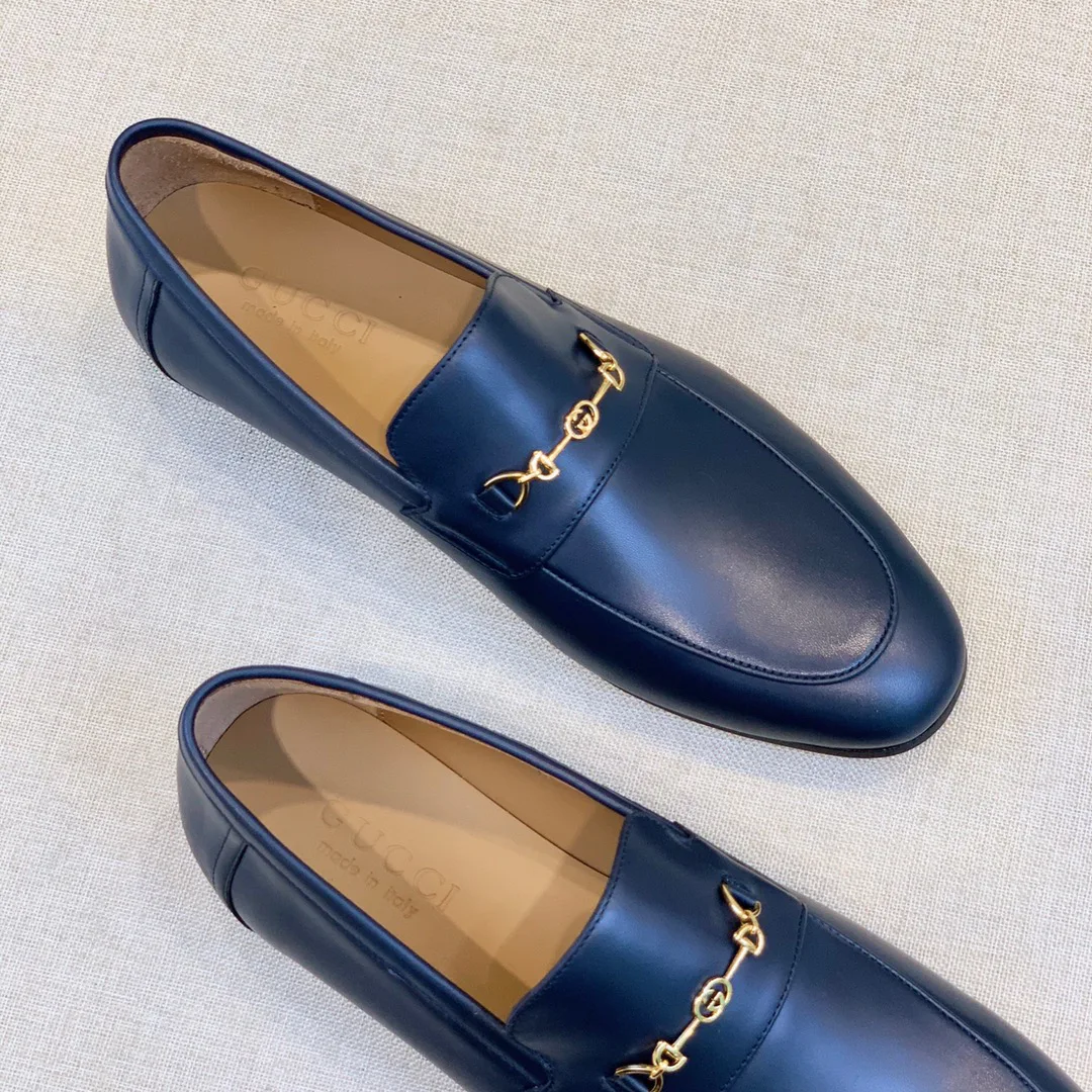 Лоферы И Туфли Мужские Gucci 17955375