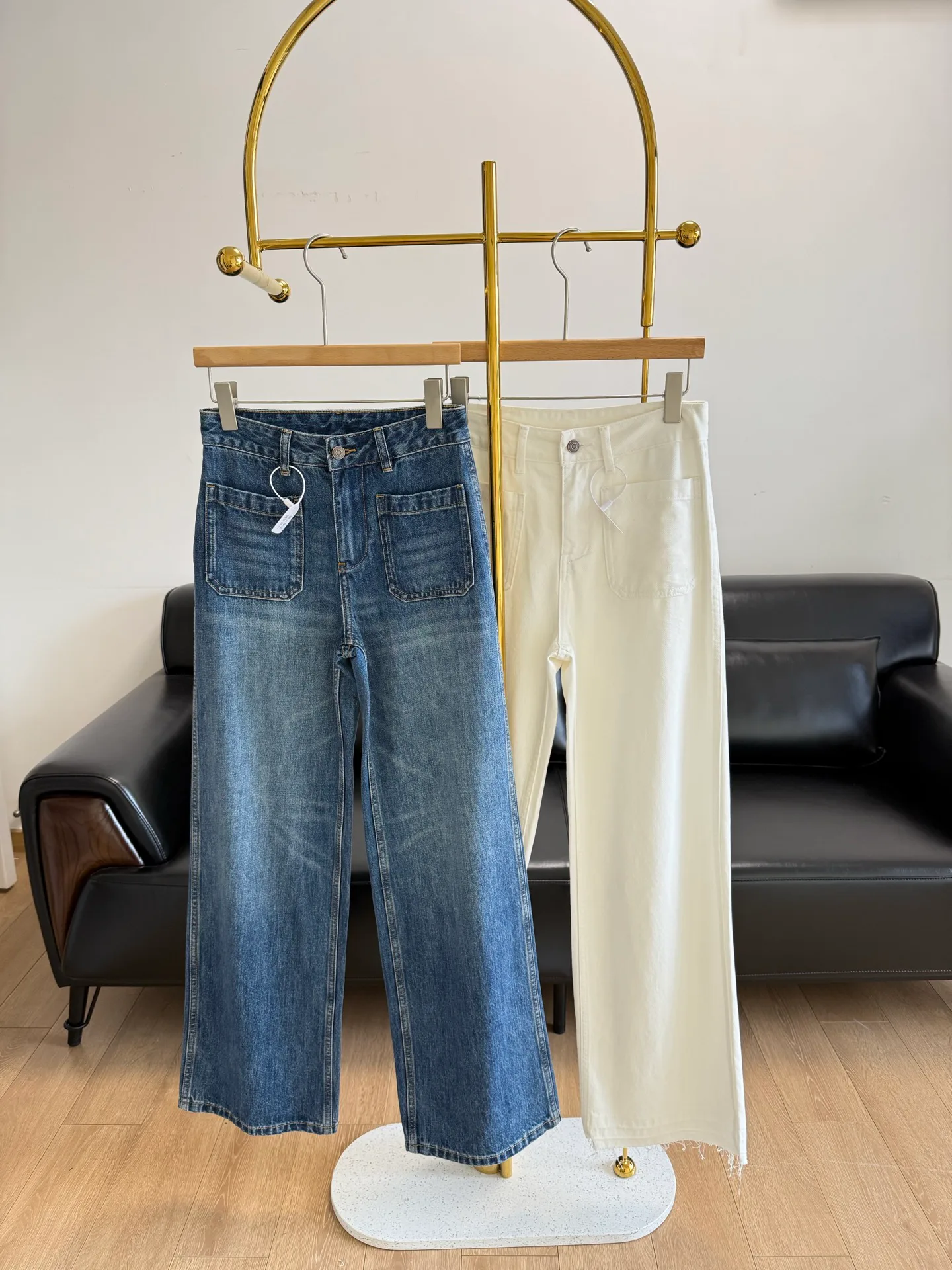 Джинсы Женские Christian Dior 5052442