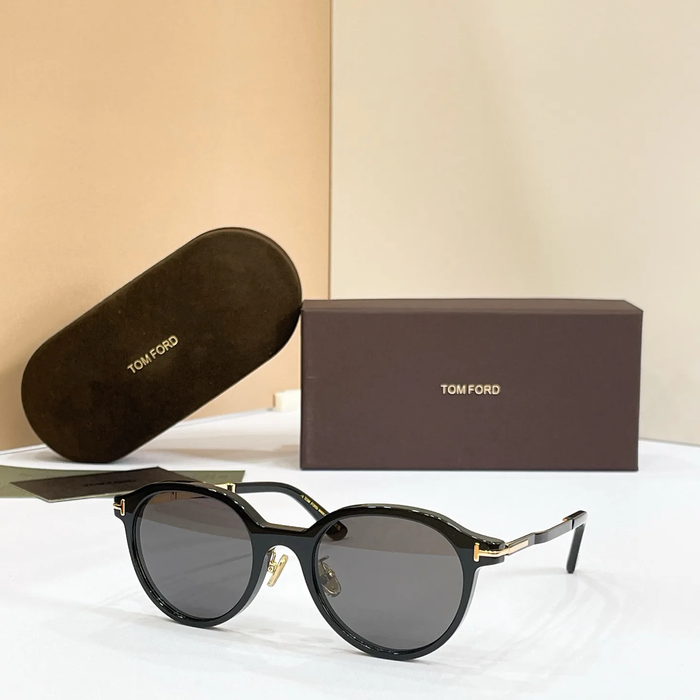 Очки Tom Ford 16949060