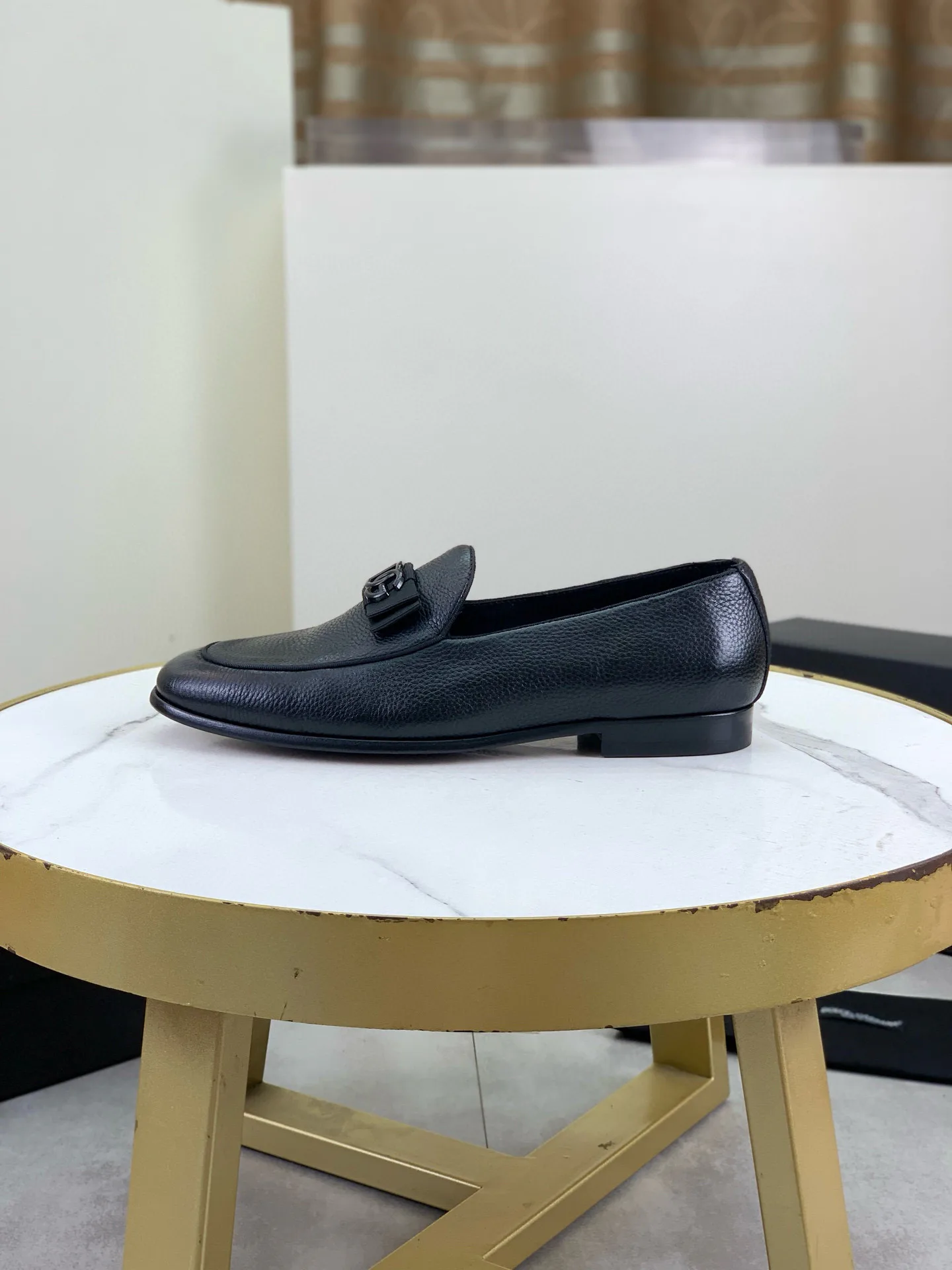 Лоферы И Туфли Мужские Dolce & Gabbana 11763965