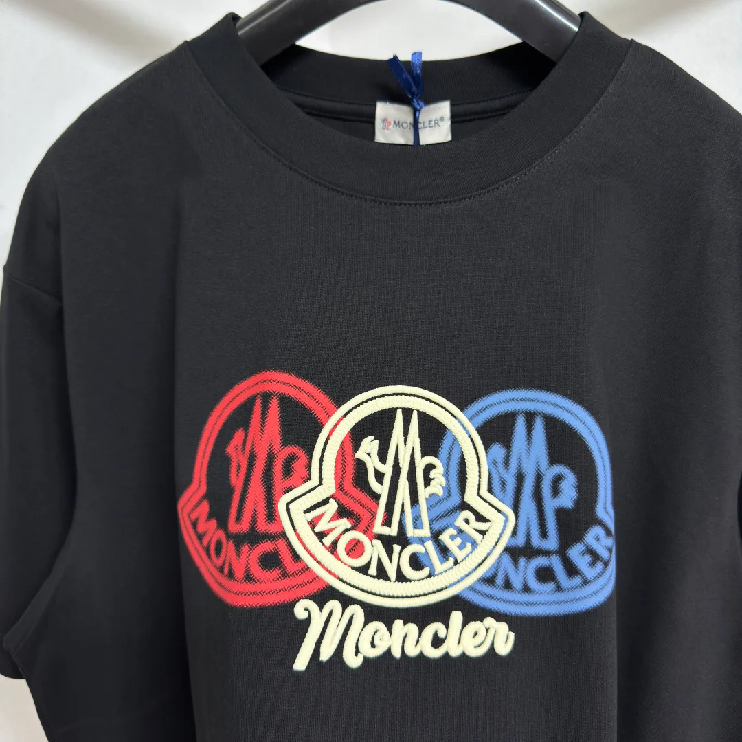 Футболки Мужские Moncler 917454