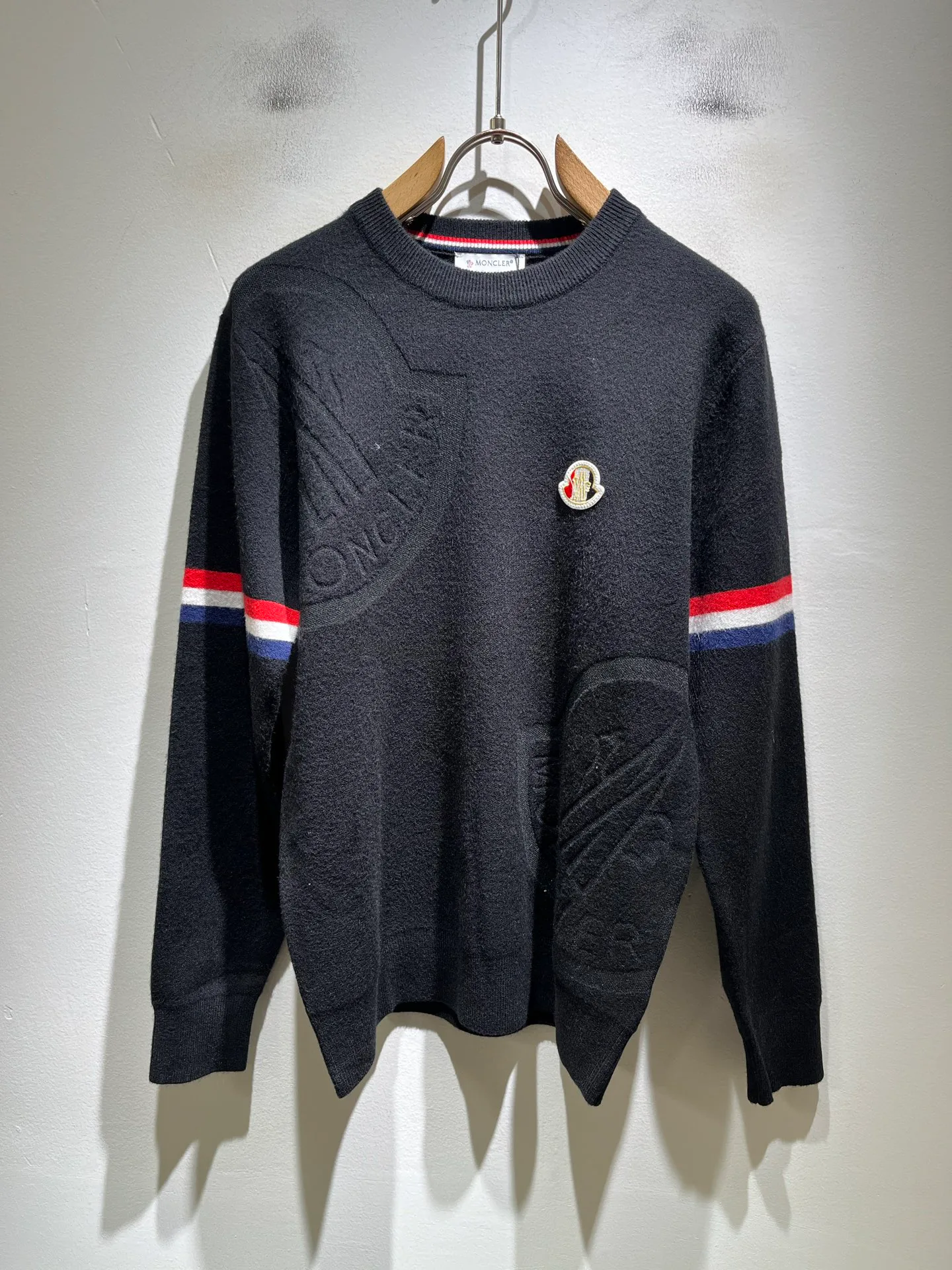 Джемперы И Свитеры Мужские Moncler 18243857