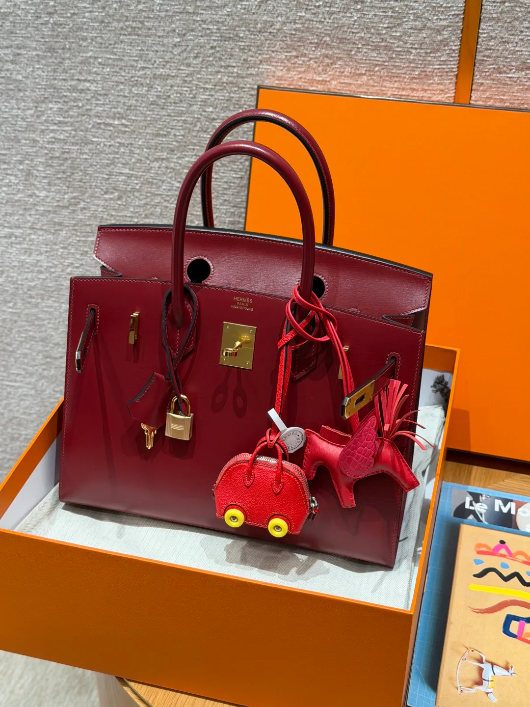 Классические Сумки Женские Hermes 428577