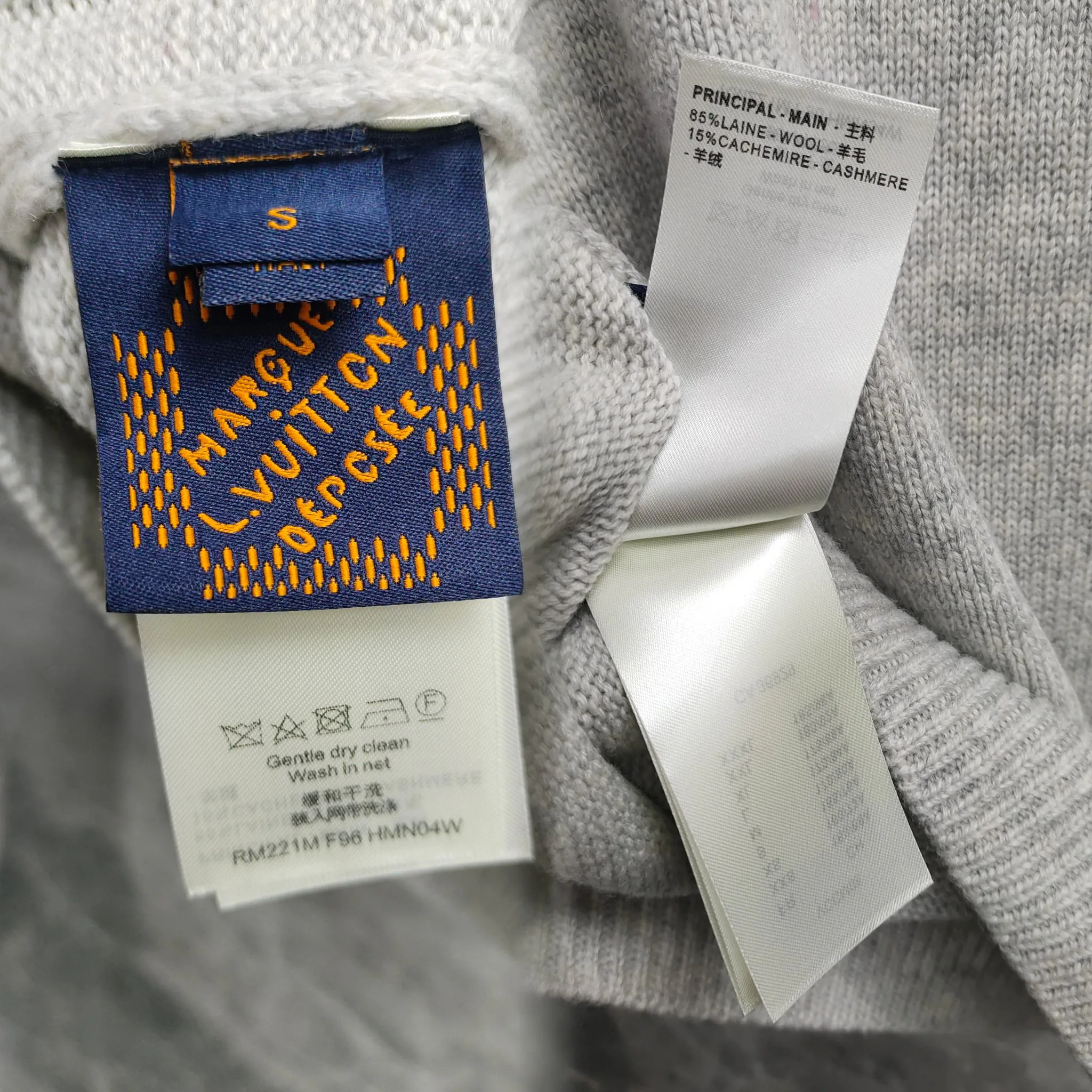 Свитеры Женские Louis Vuitton 193893