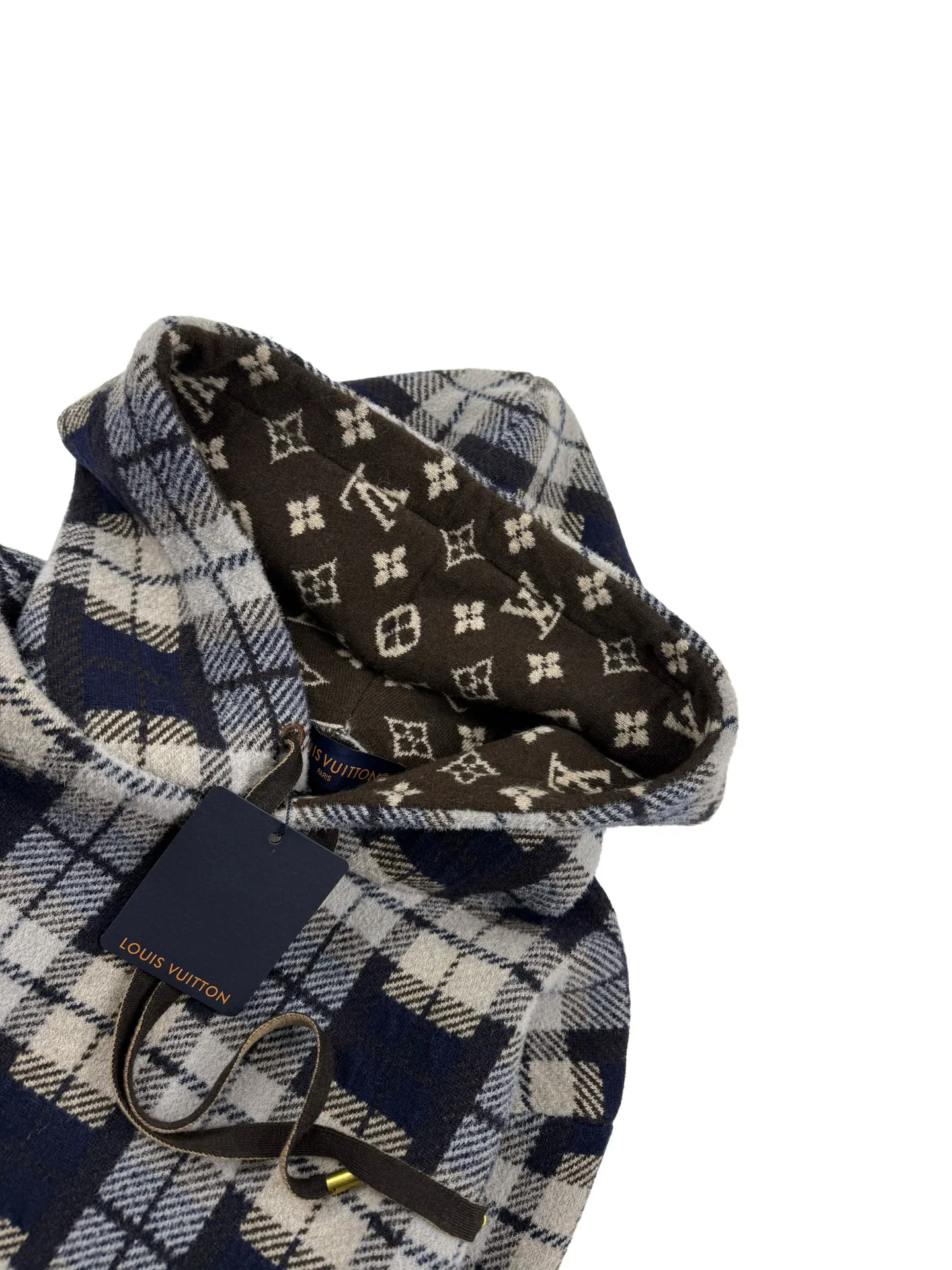 Джемперы И Свитеры Мужские Louis Vuitton 1283137
