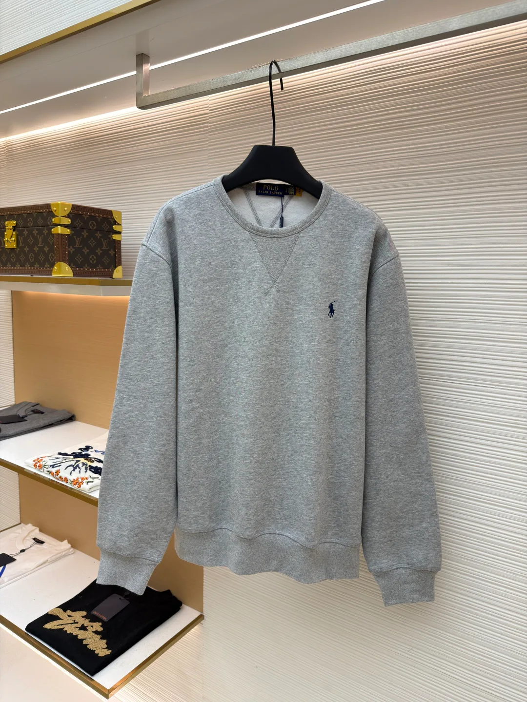 Свитшоты И Худи Мужские Ralph Lauren 9350679