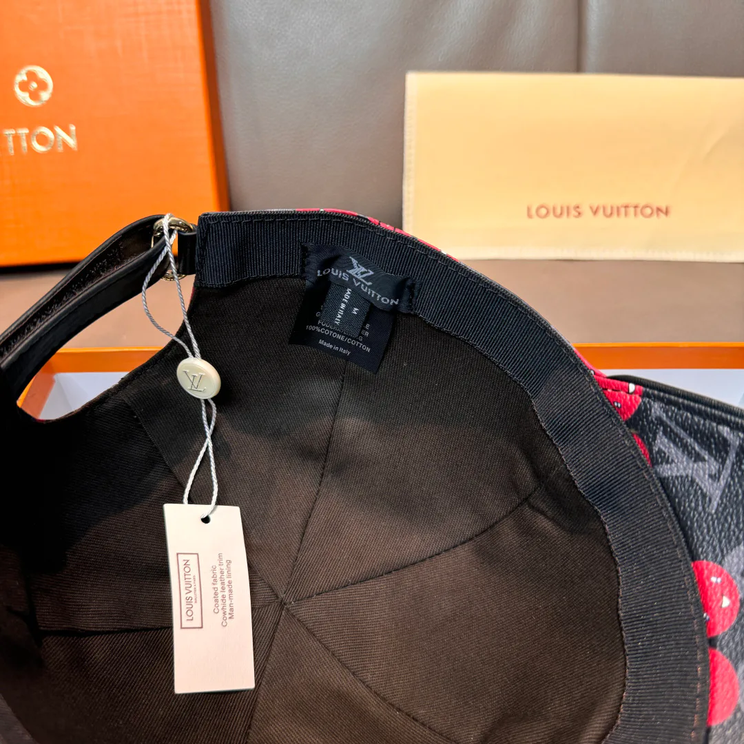 Головные Уборы Louis Vuitton 4550010