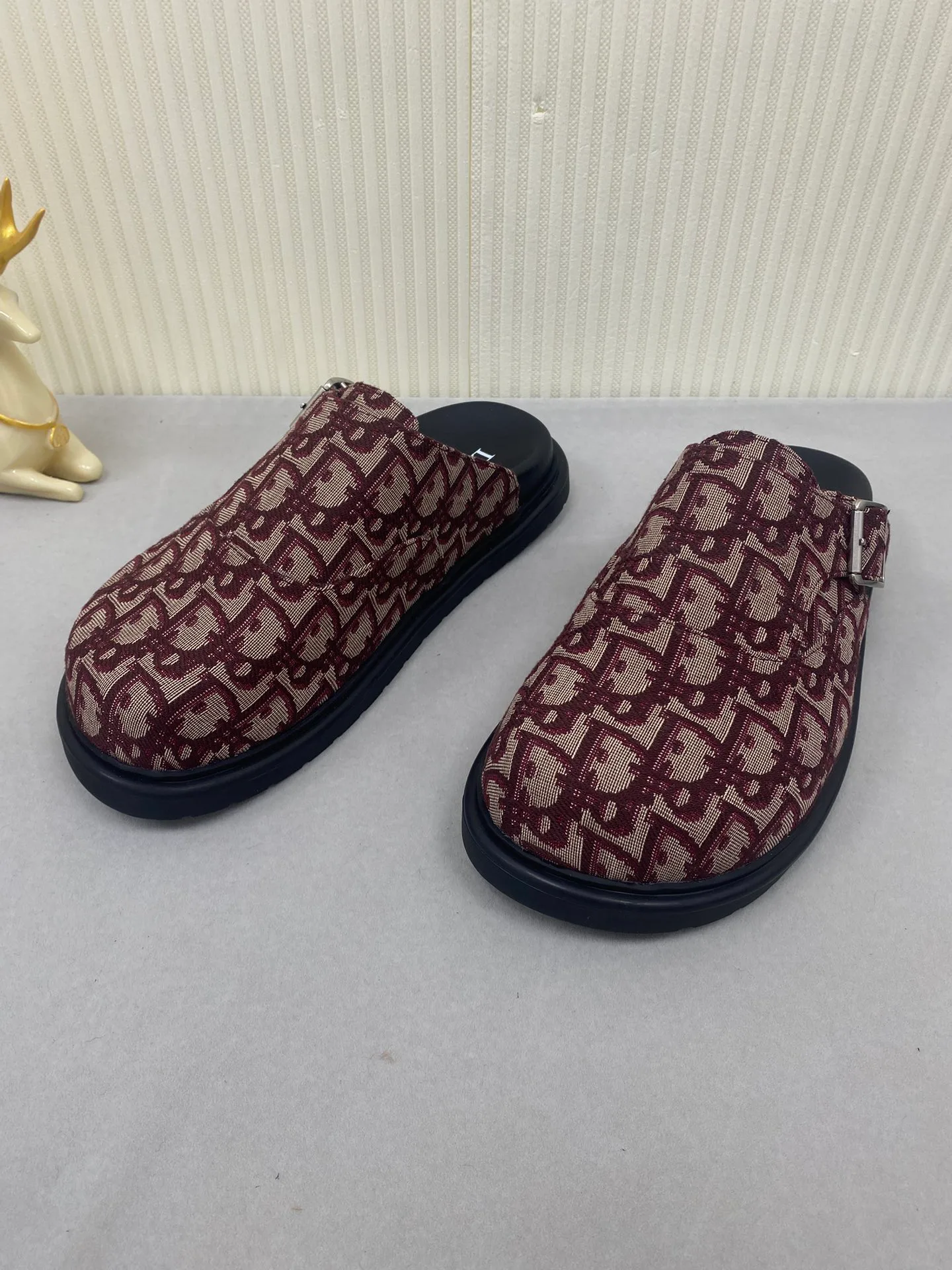 Мюли И Сабо Женские Christian Dior 836980