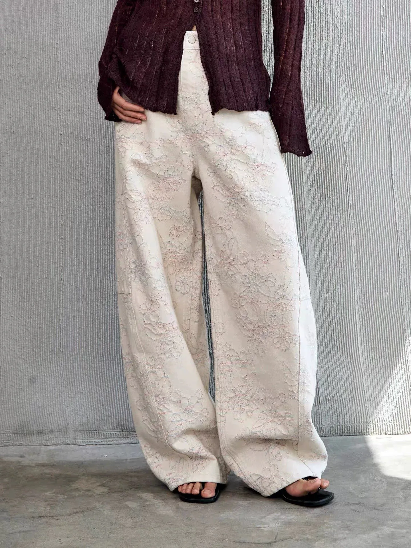 Брюки Мужские Brunello Cucinelli 13370792