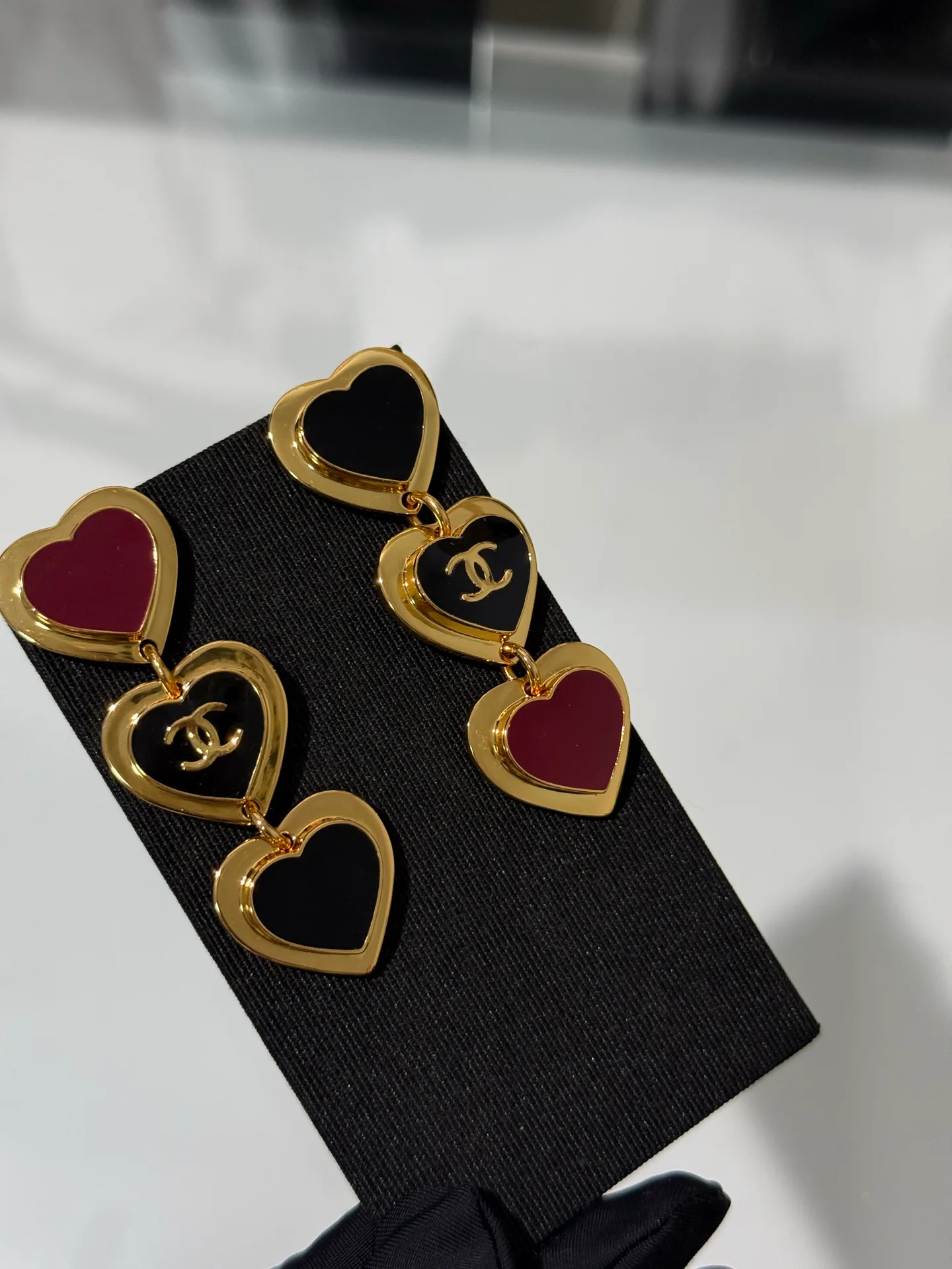 Бижутерия Chanel 11412358