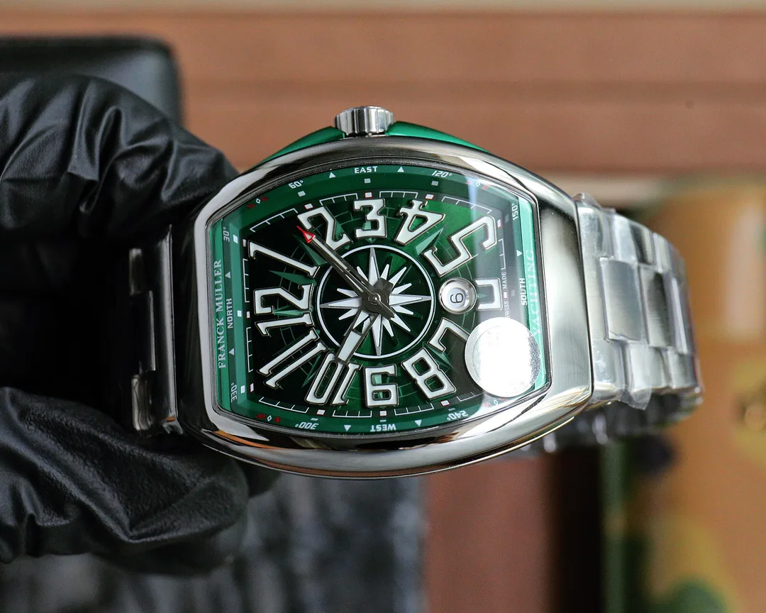Часы Женские Franck Muller 11059830