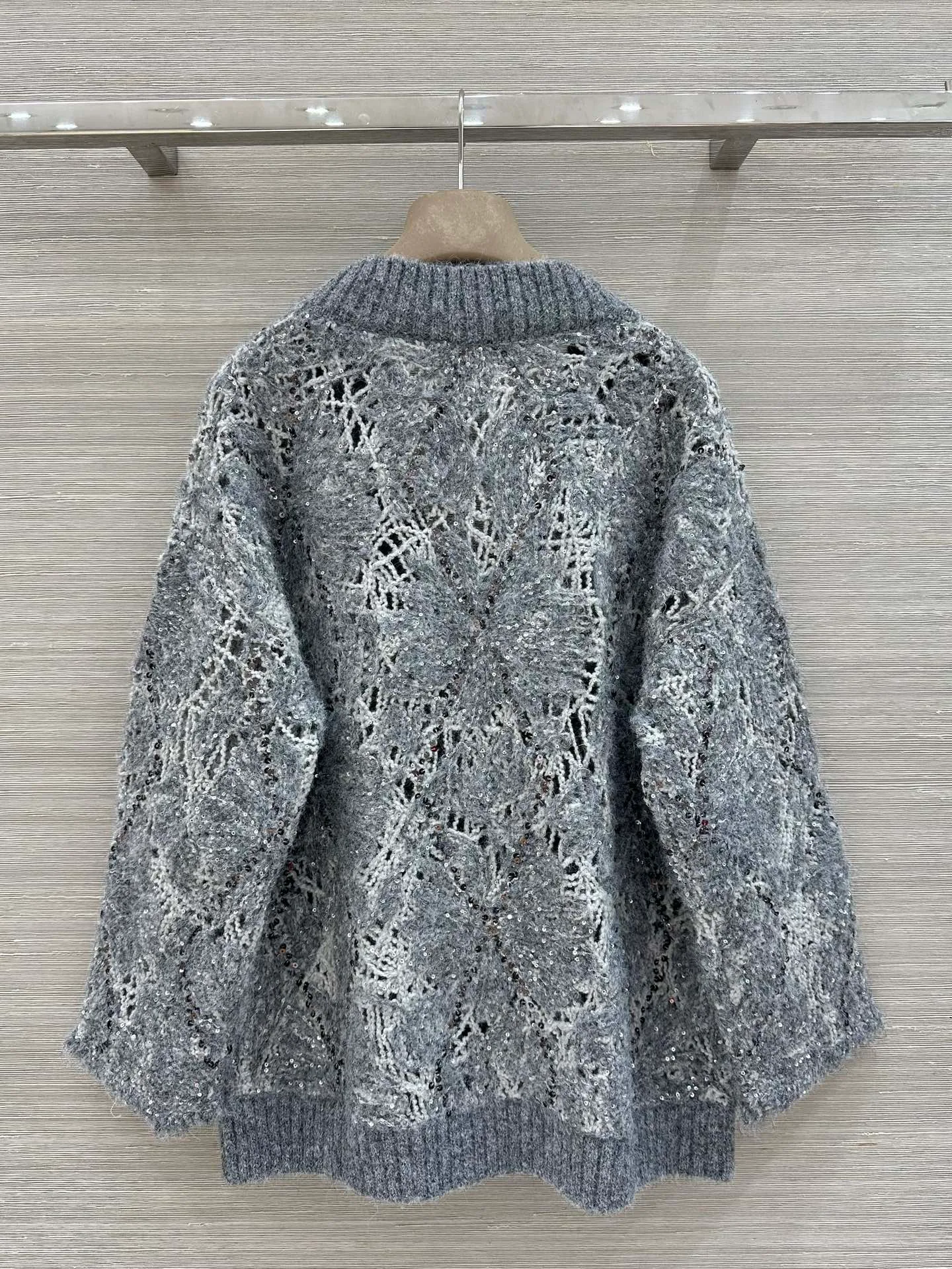 Джемперы И Свитеры Женские Brunello Cucinelli 17998385