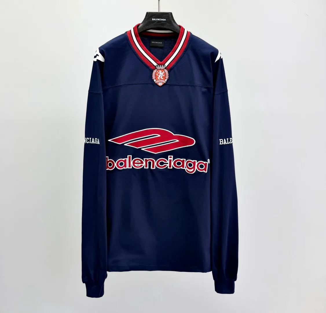 Футболки Мужские Balenciaga 9823026