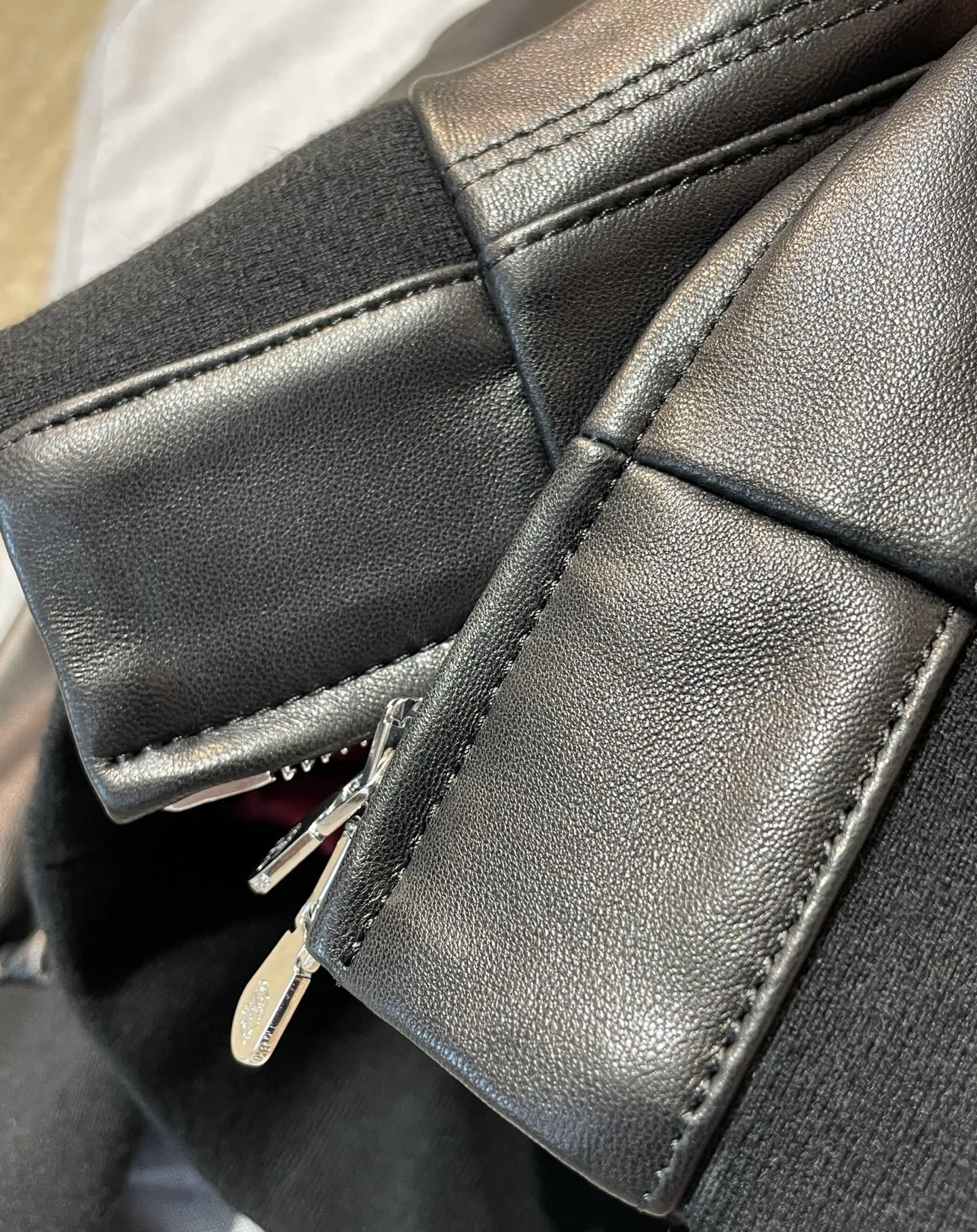 Кожаные Куртки И Дублёнки Женские Brunello Cucinelli 18235915