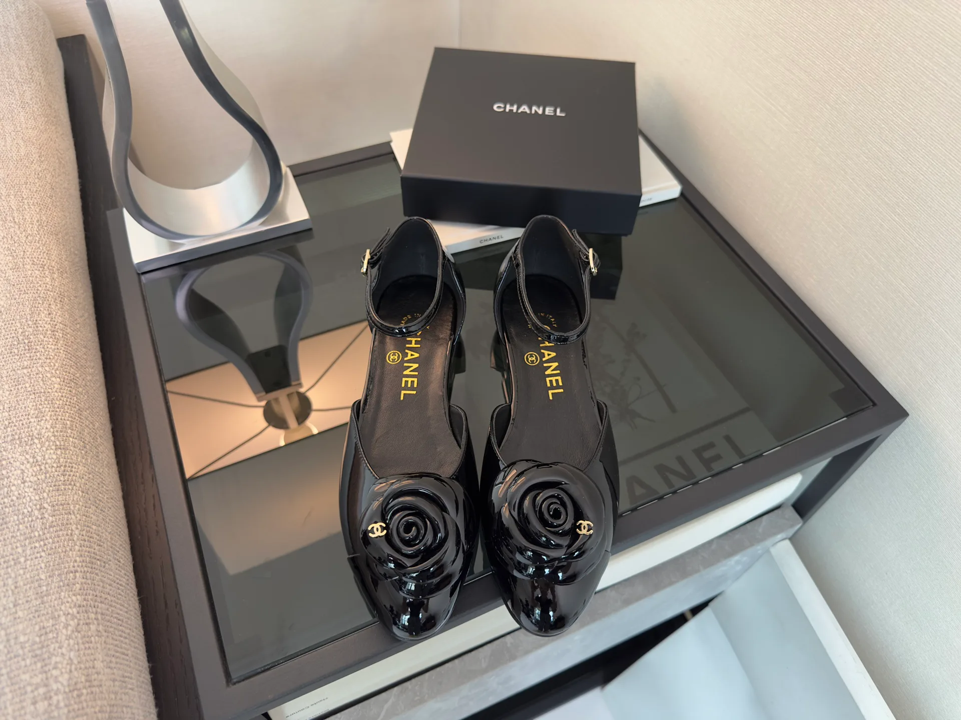 Классические Сумки Женские Chanel 11633990