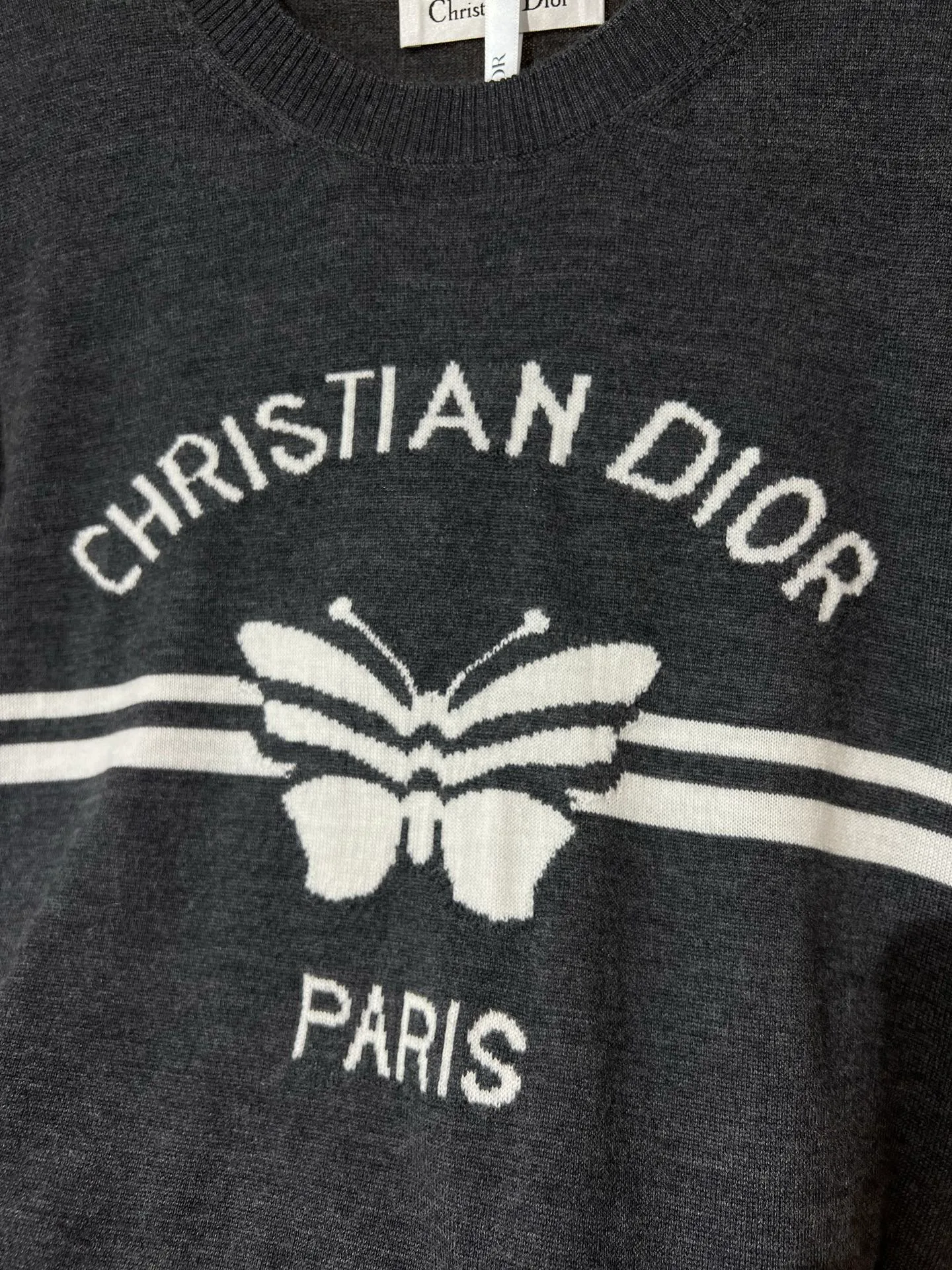 Футболки Женские Christian Dior 11447065
