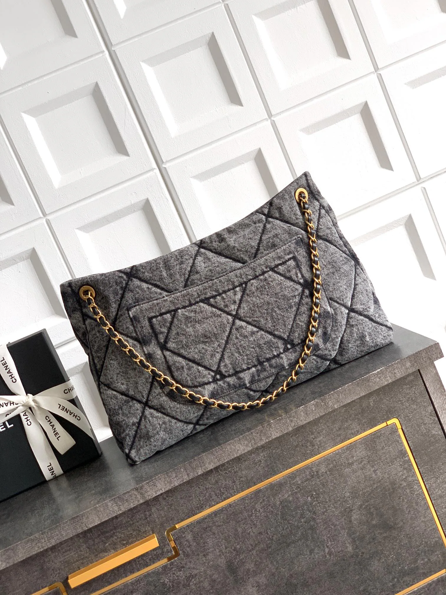 Классические Сумки Женские Chanel 12151240