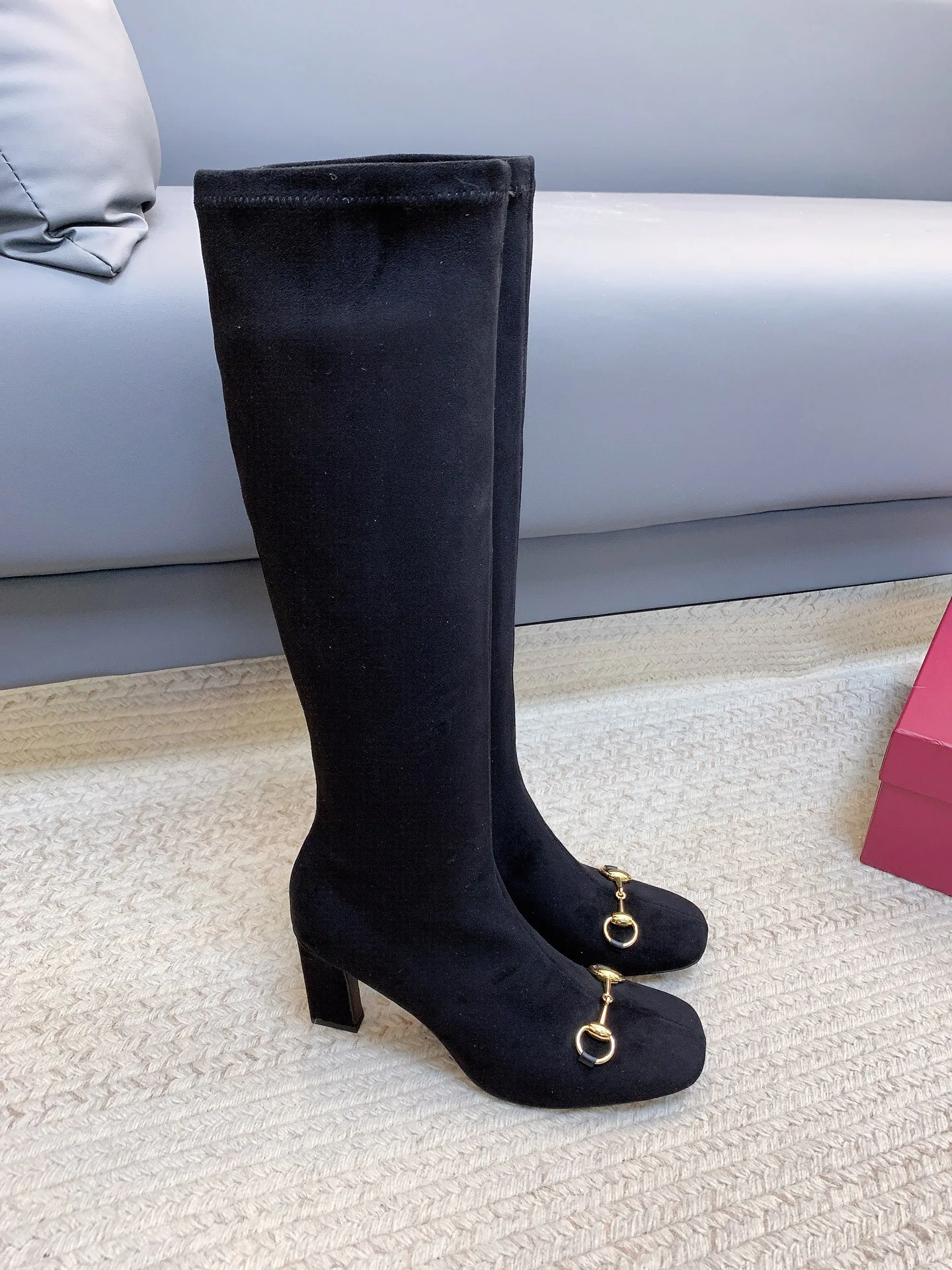 Сапоги Женские Gucci 18731857