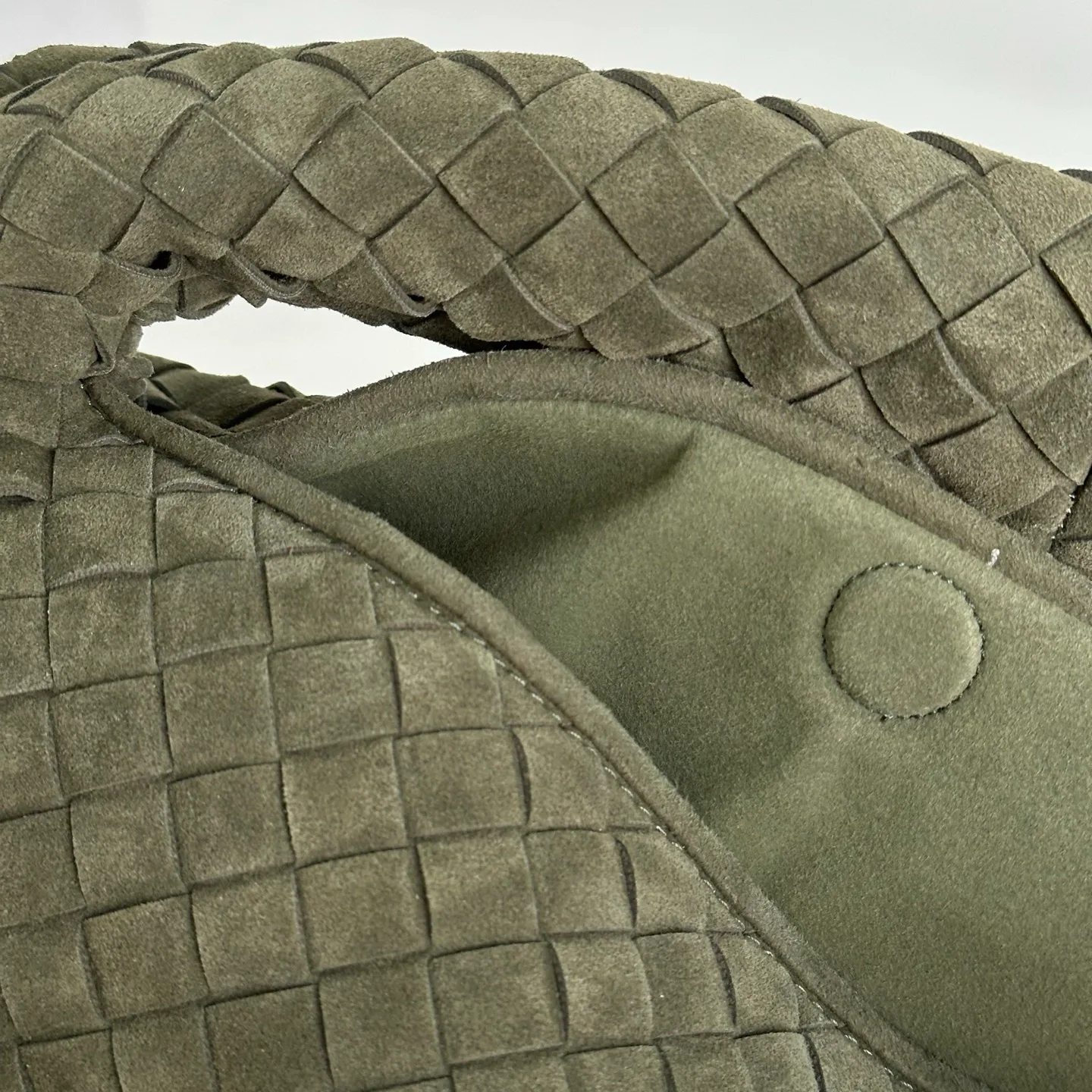 Большие Сумки Женские Bottega Veneta 112478