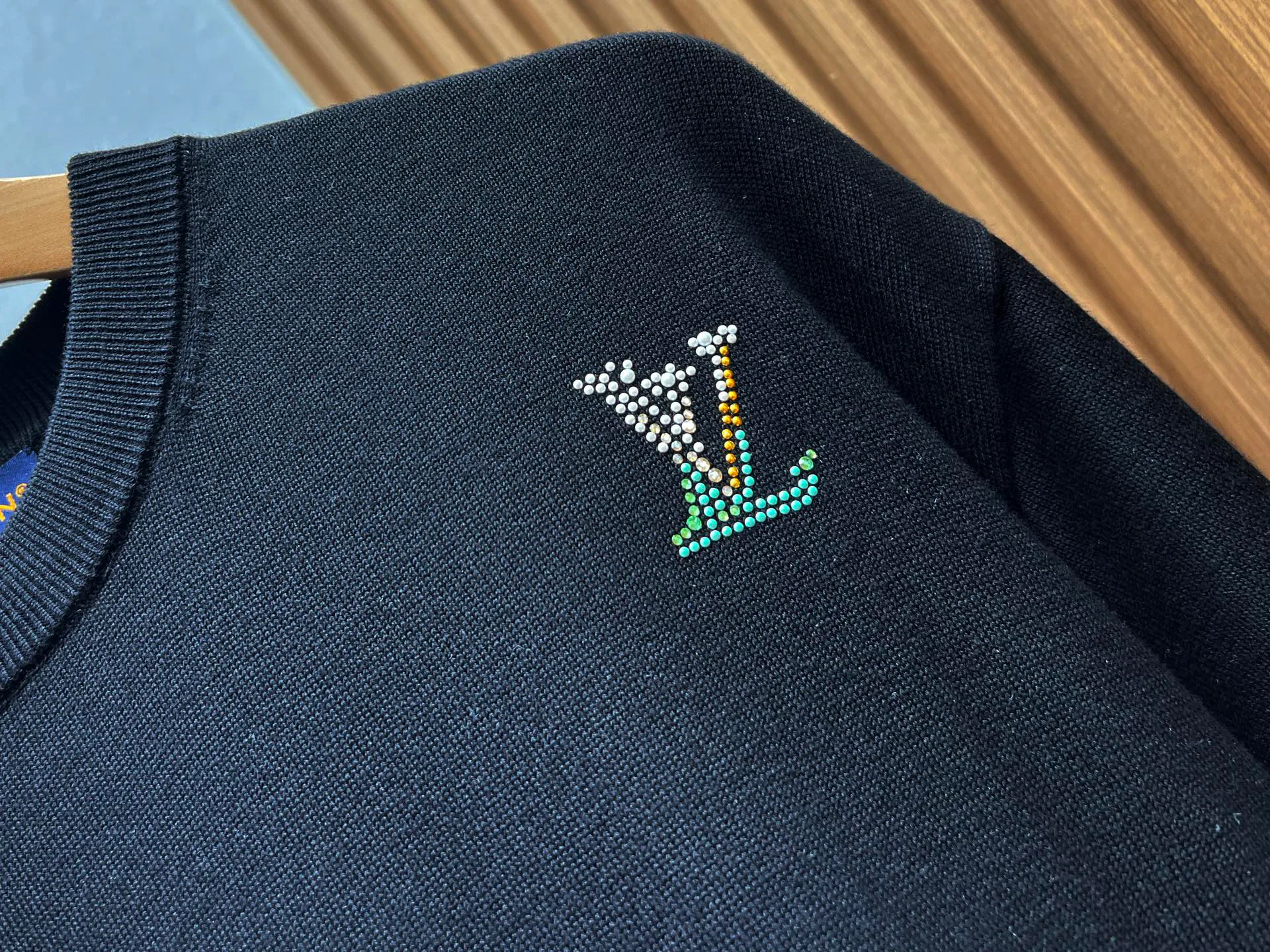 Джемперы И Свитеры Мужские Louis Vuitton 11918413