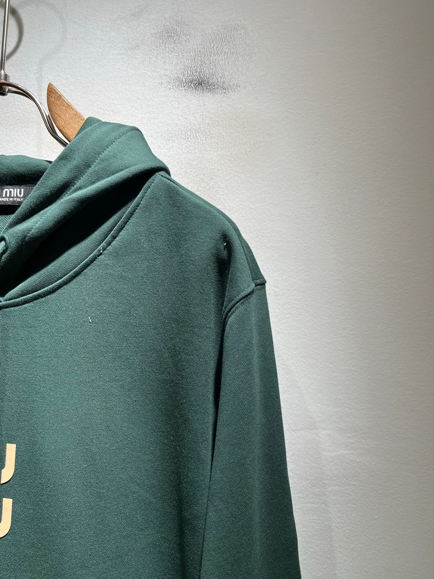 Свитшоты И Худи Мужские Miu Miu 18446350