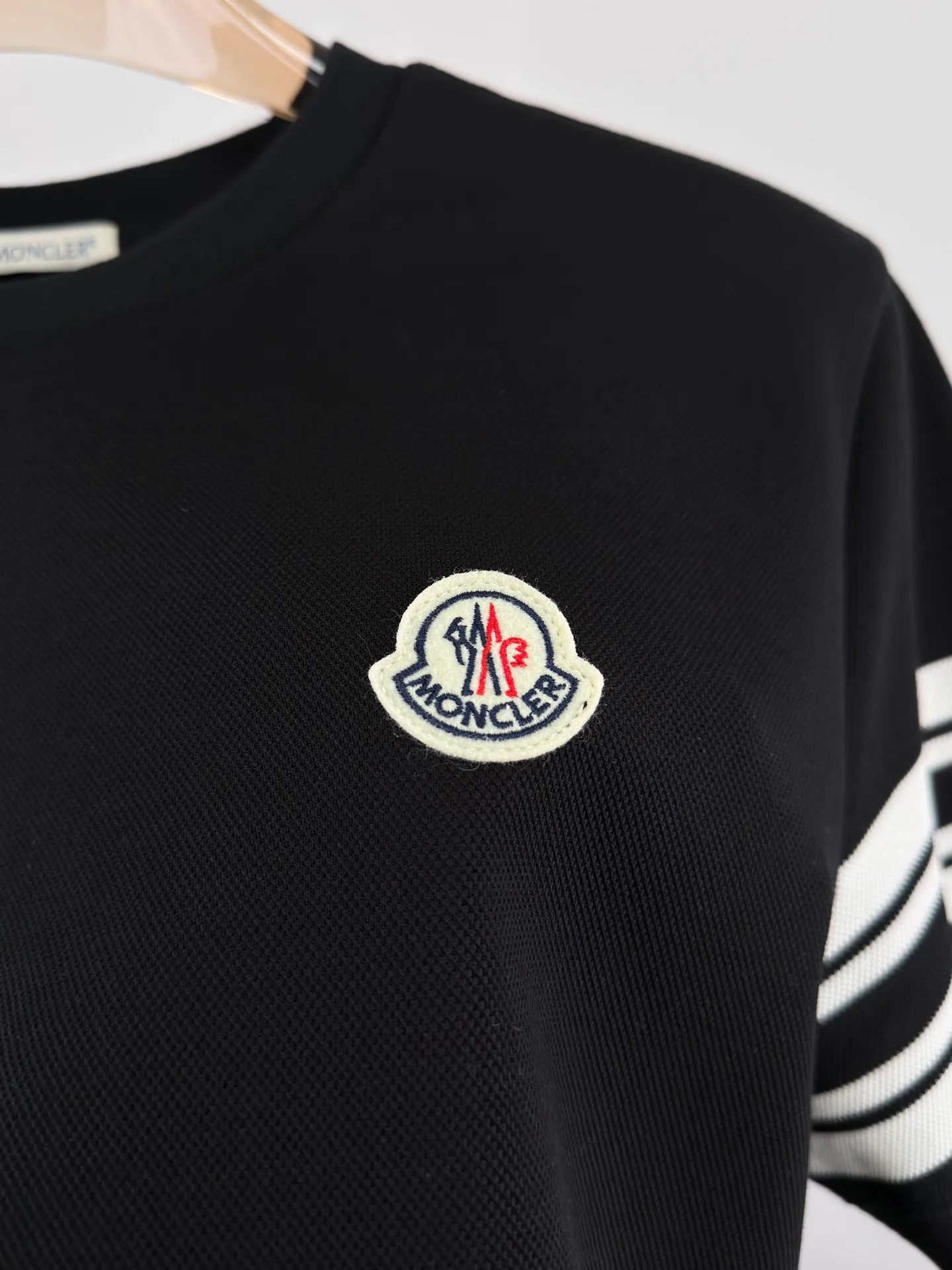 Футболки Мужские Moncler 11602536