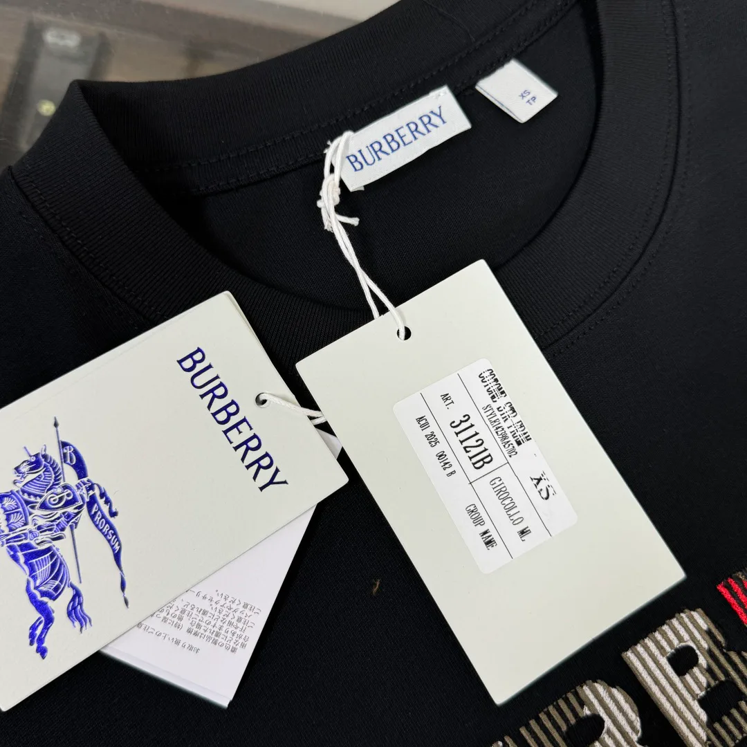Футболки Мужские Burberry 11190400
